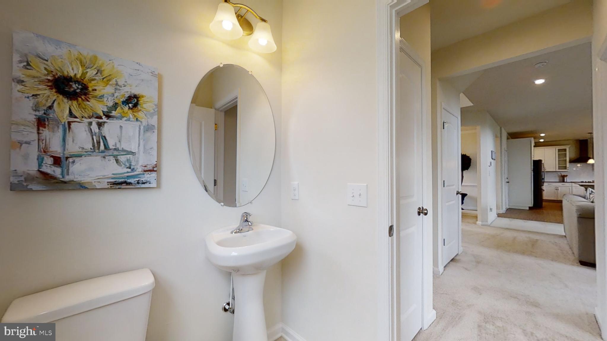 MOUNT FRIENDSHIP - Residential