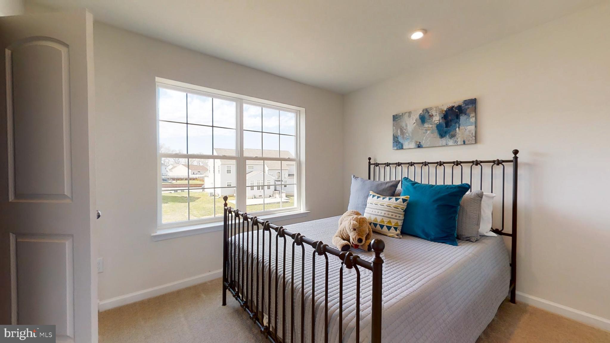 MOUNT FRIENDSHIP - Residential