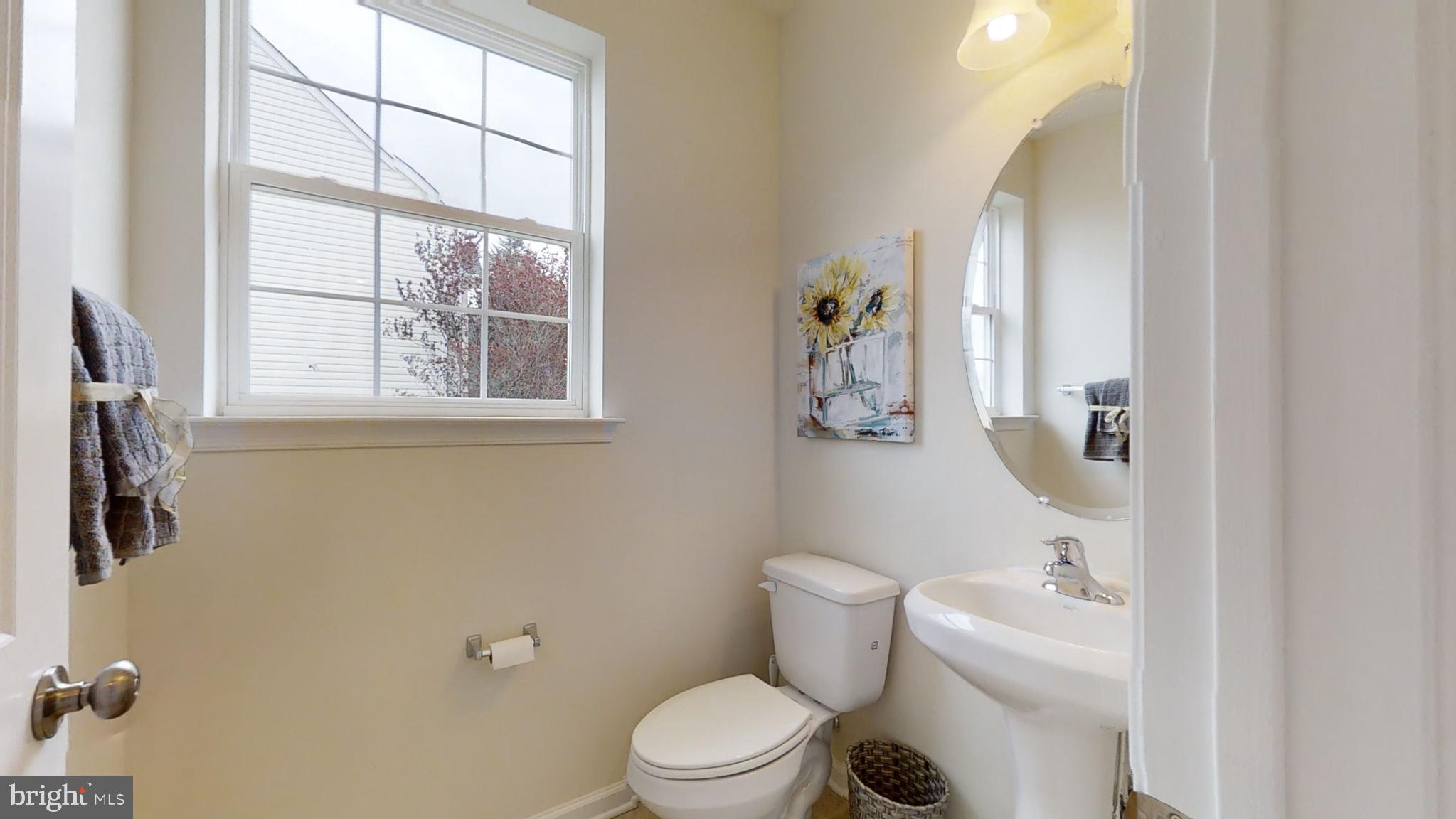 MOUNT FRIENDSHIP - Residential