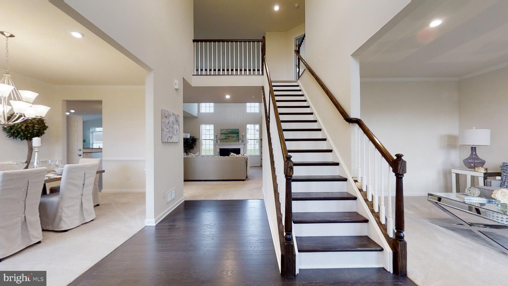 MOUNT FRIENDSHIP - Residential