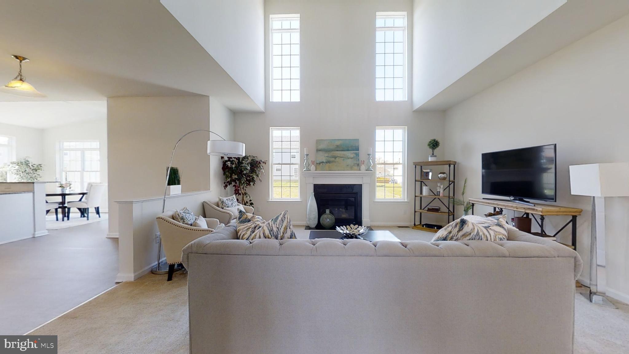 MOUNT FRIENDSHIP - Residential