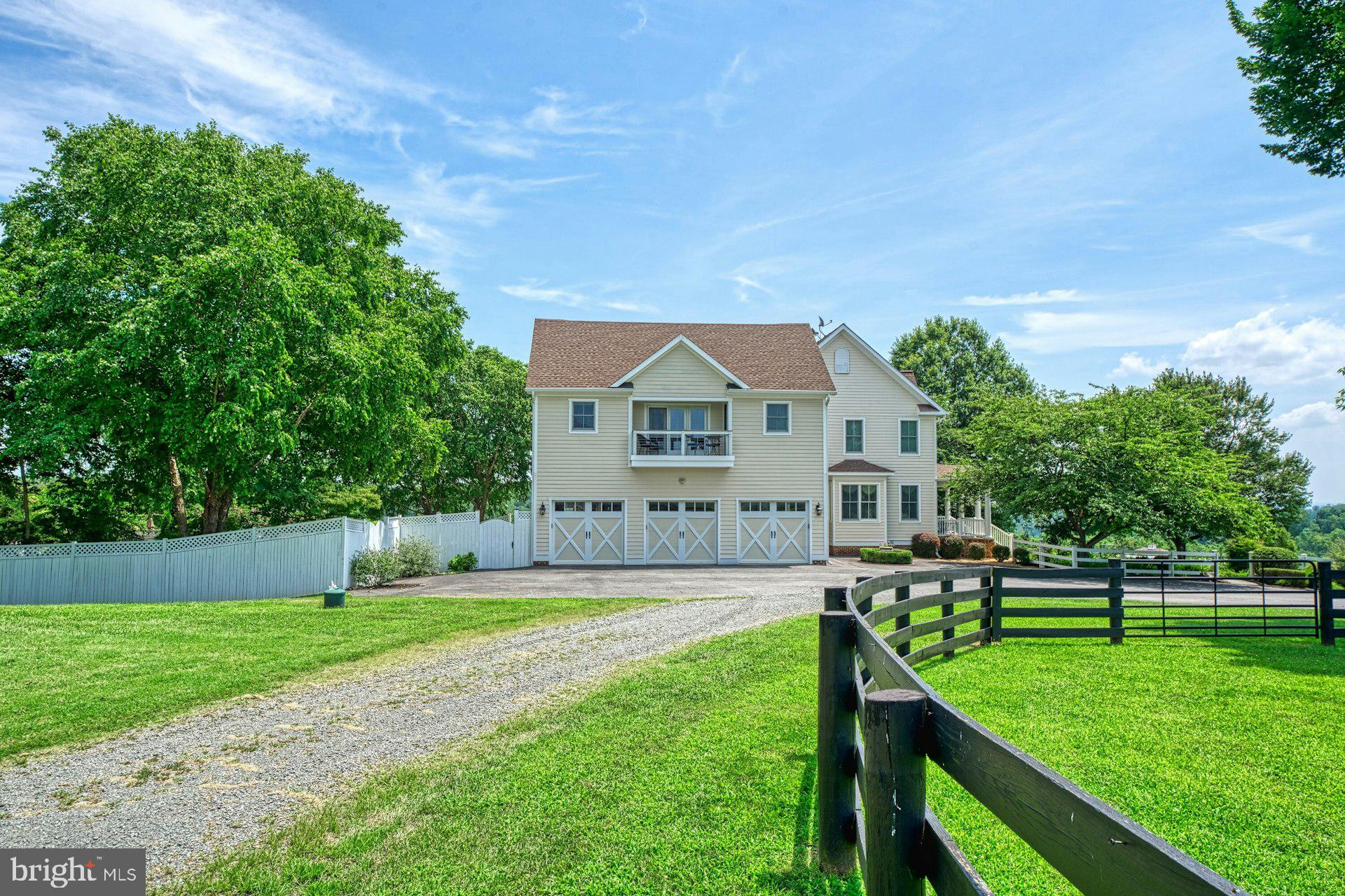 40954 CANTER LANE