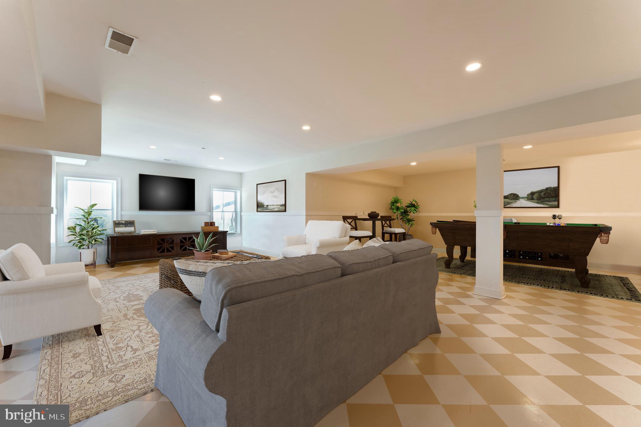 BEACON HILL - Residential