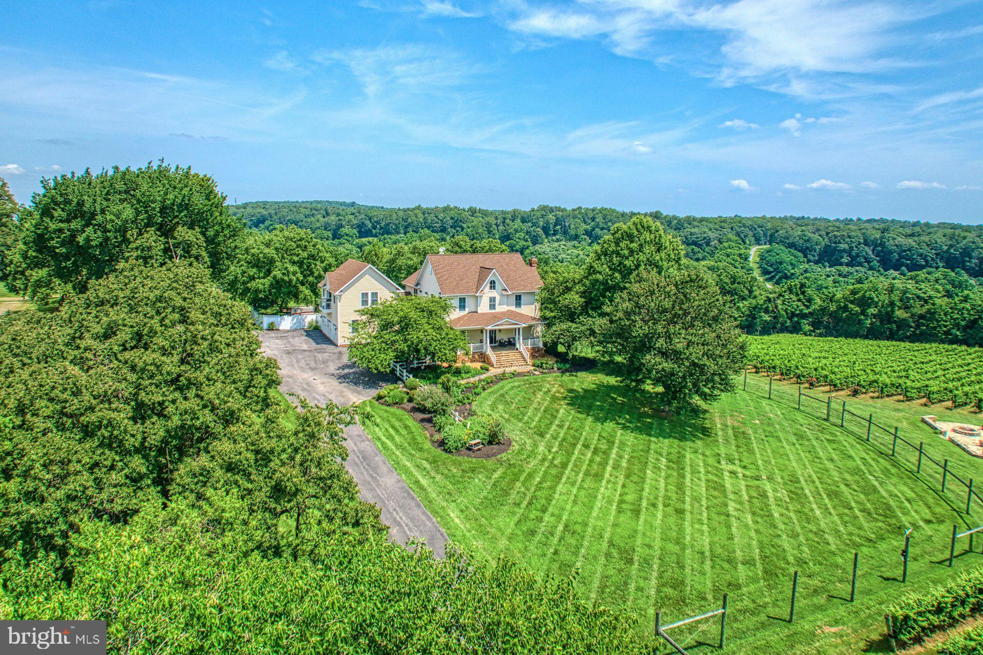 BEACON HILL - Residential