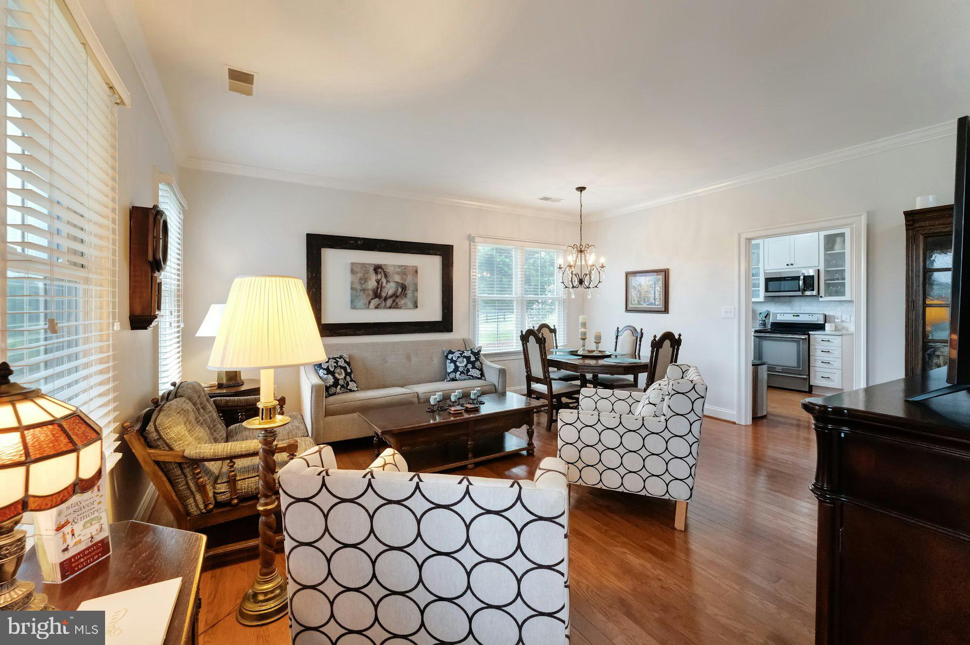 BEACON HILL - Residential