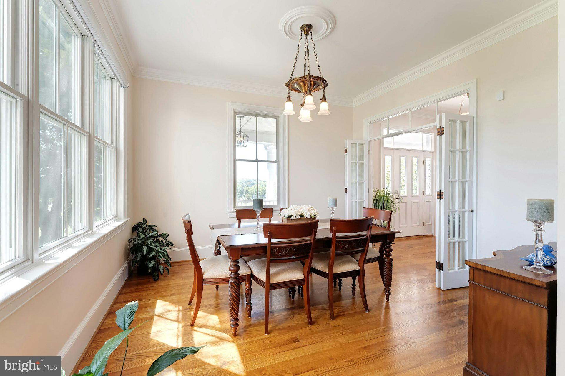 BEACON HILL - Residential