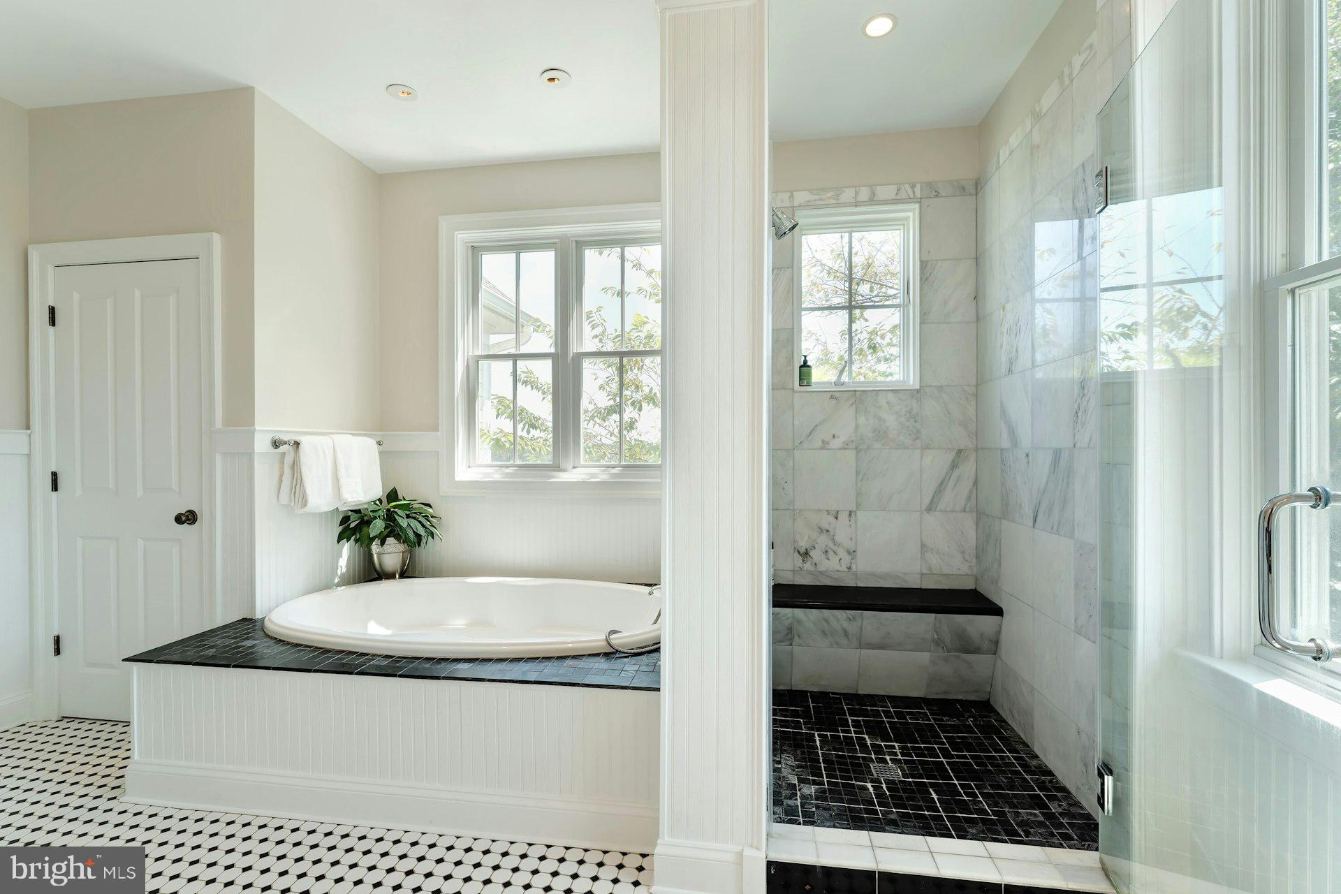 BEACON HILL - Residential