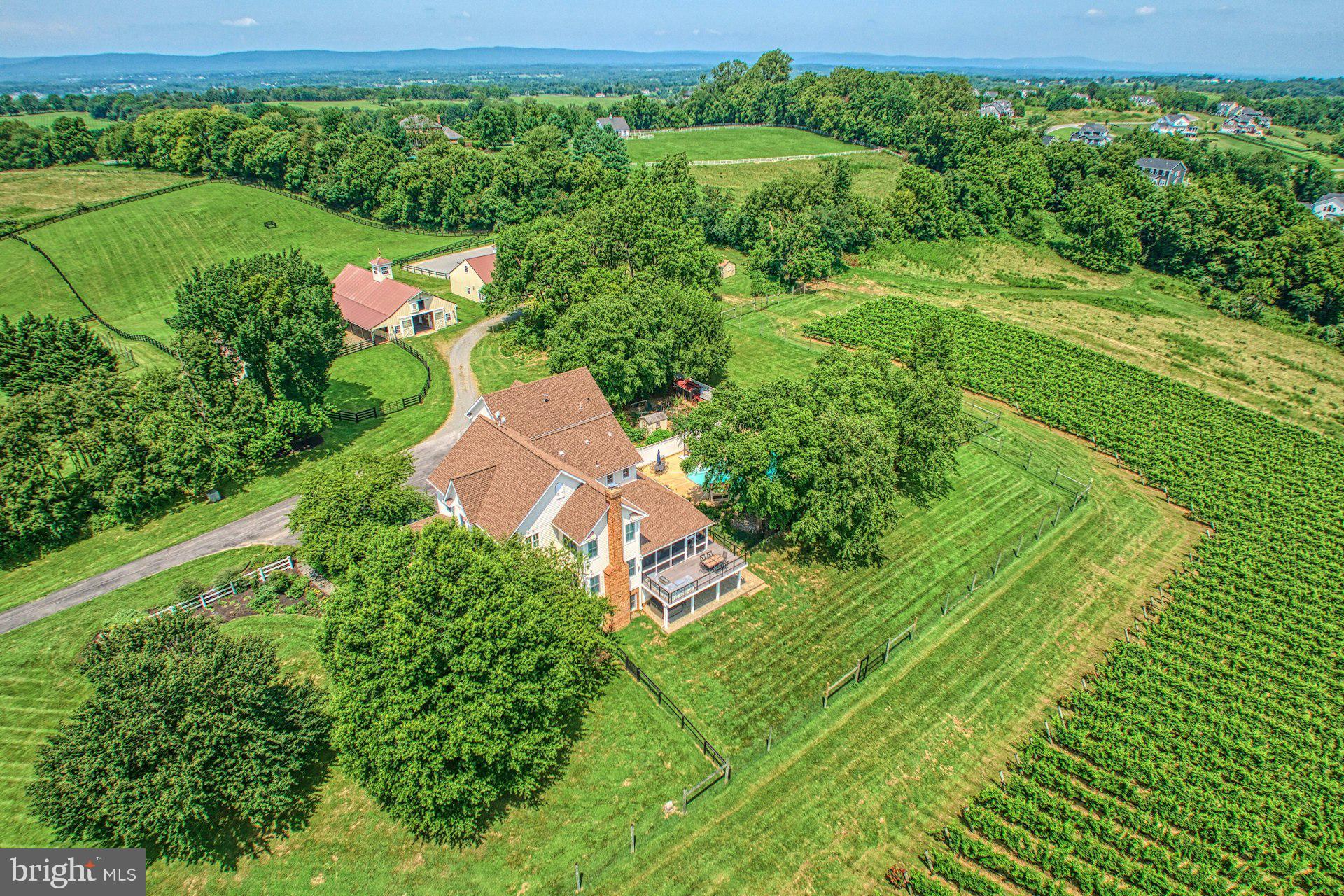 BEACON HILL - Residential