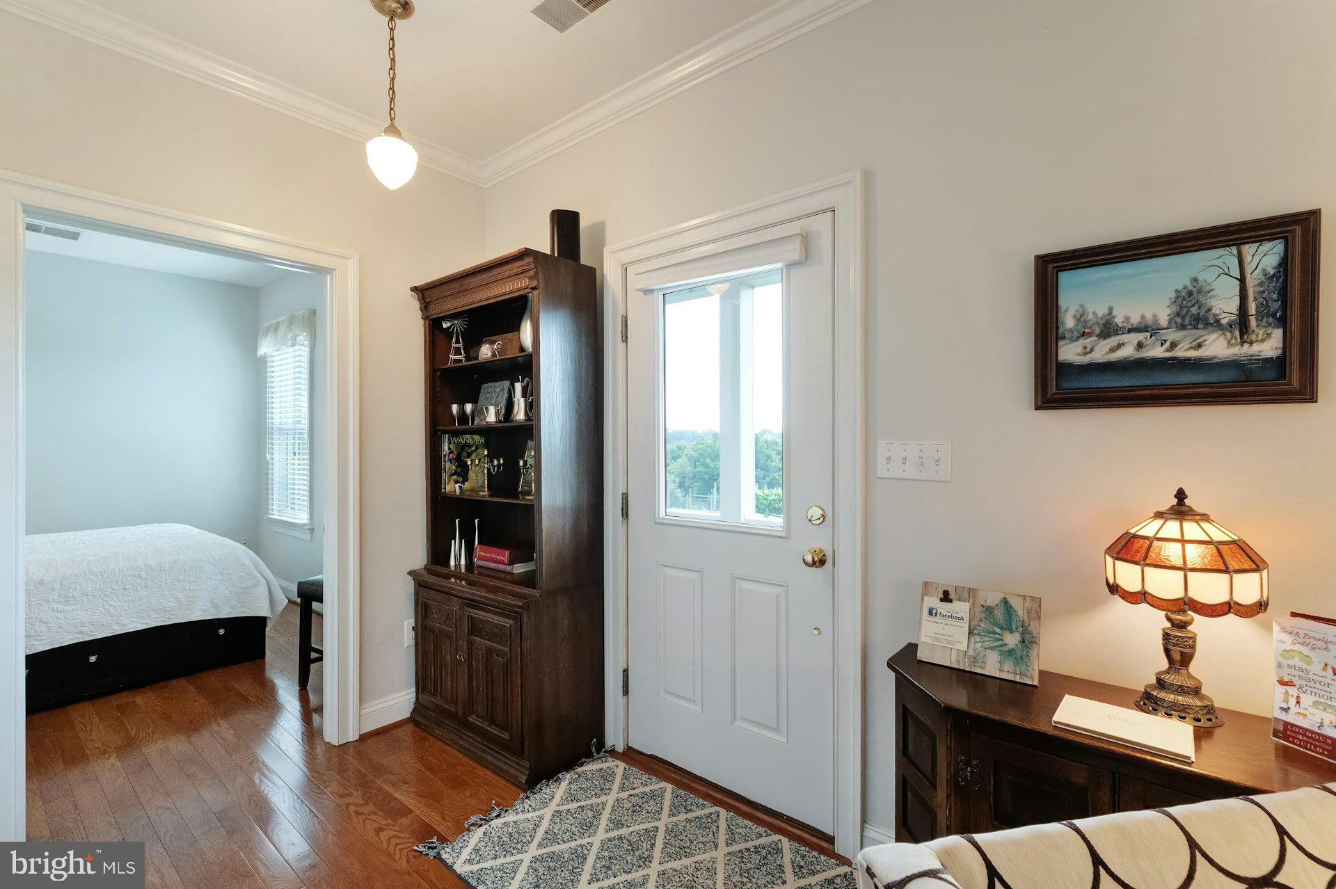 BEACON HILL - Residential