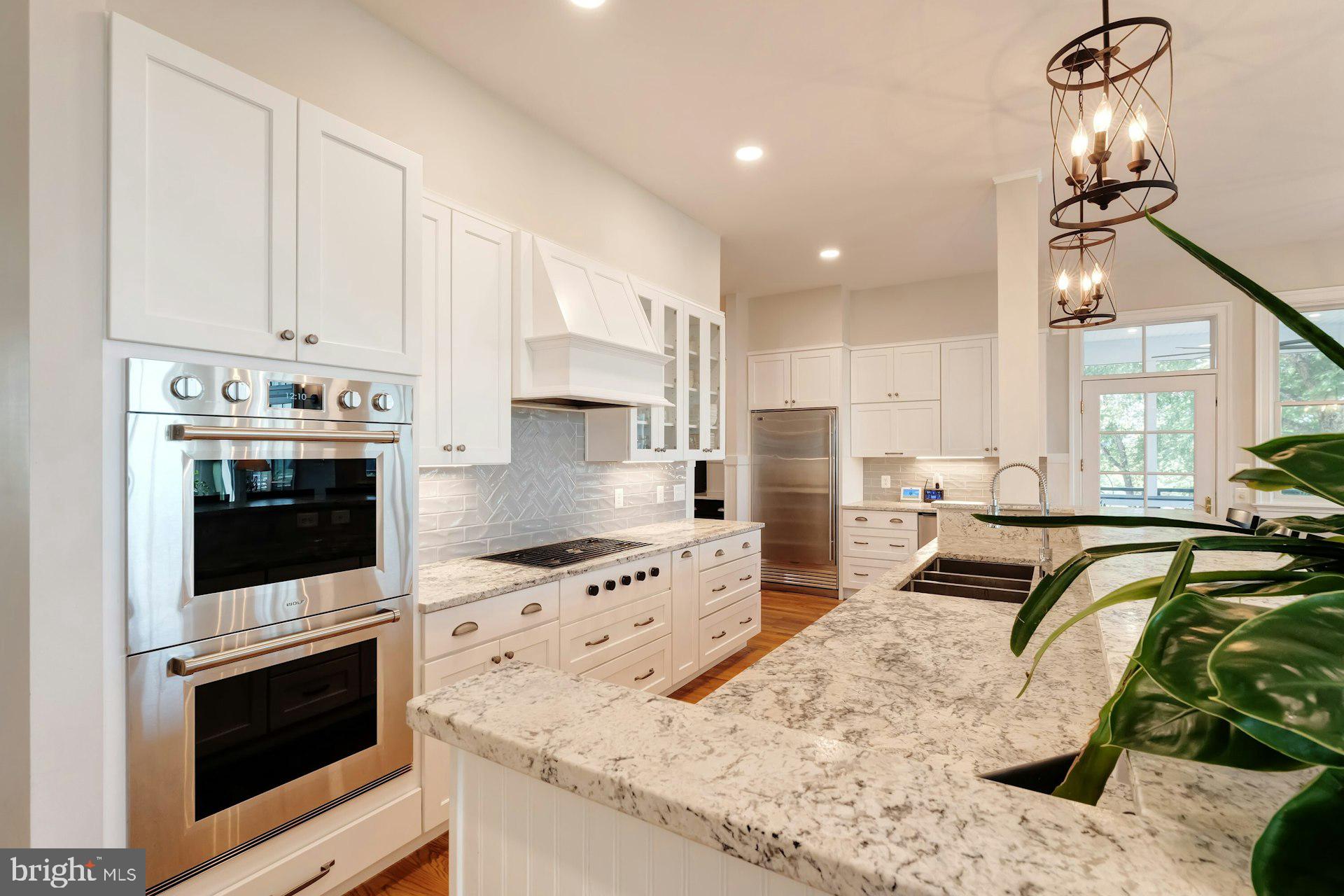 BEACON HILL - Residential