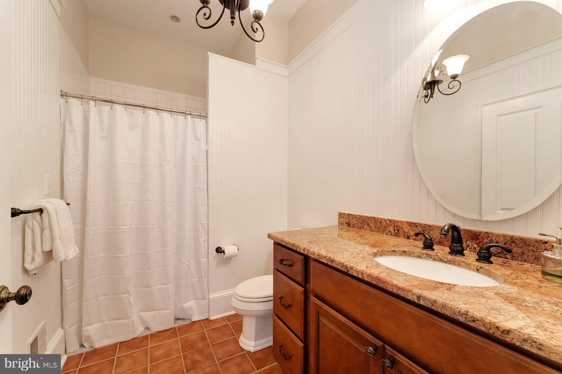 BEACON HILL - Residential