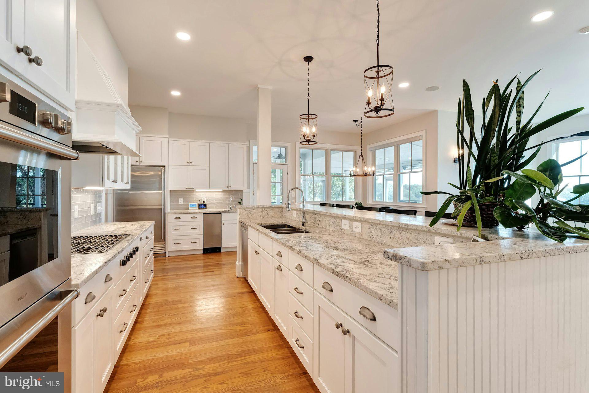 BEACON HILL - Residential