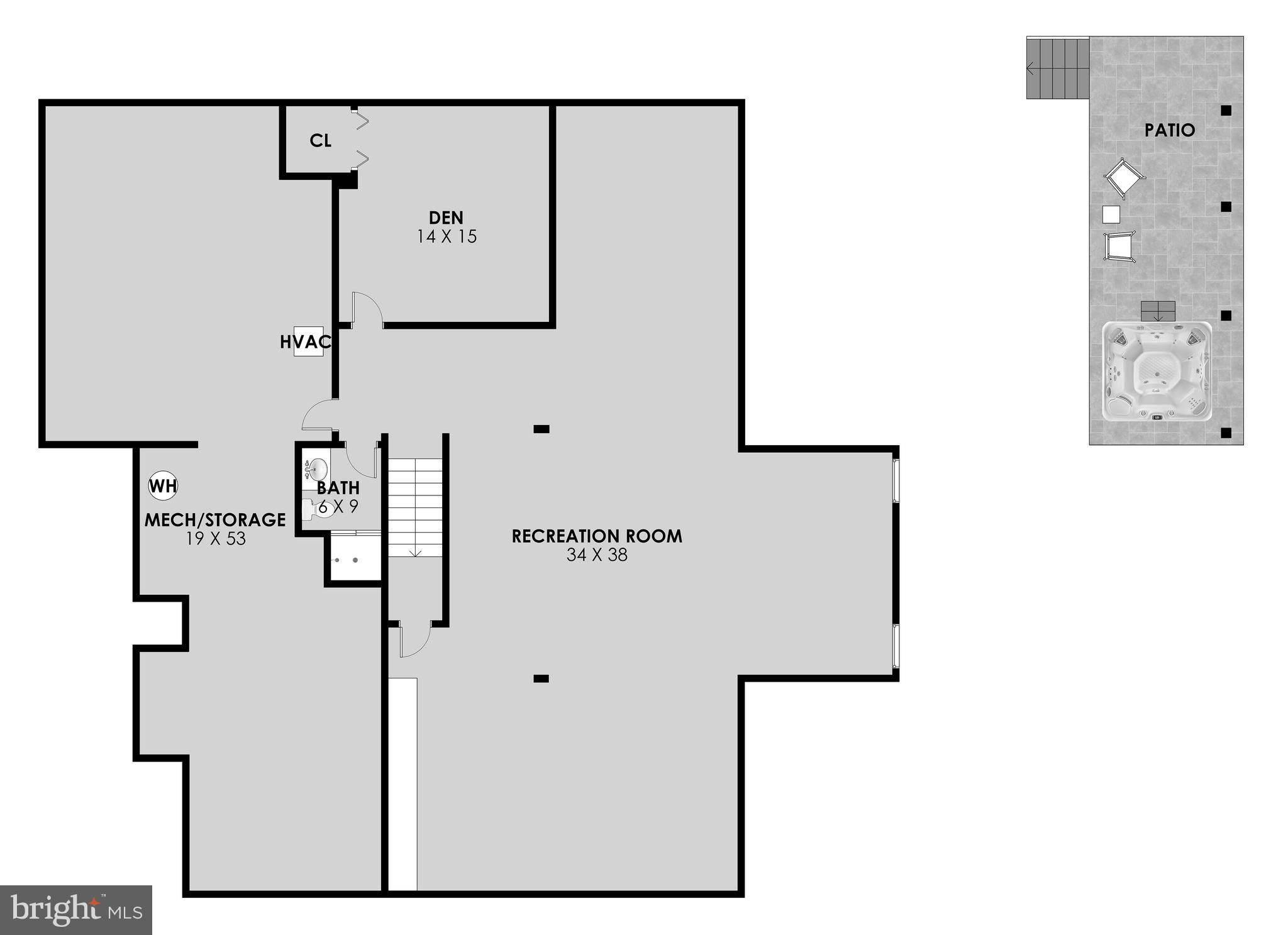 BEACON HILL - Residential