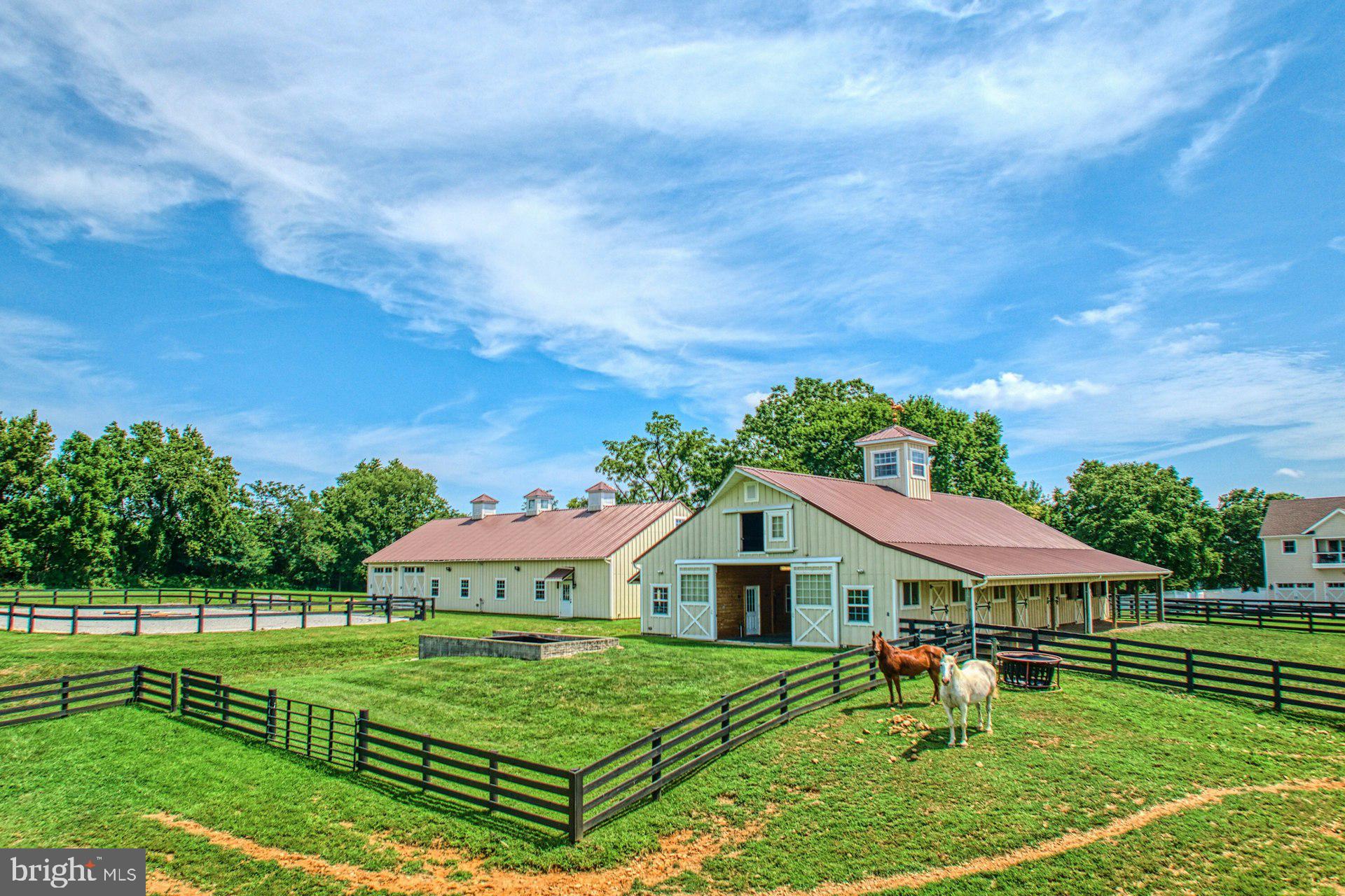 BEACON HILL - Residential