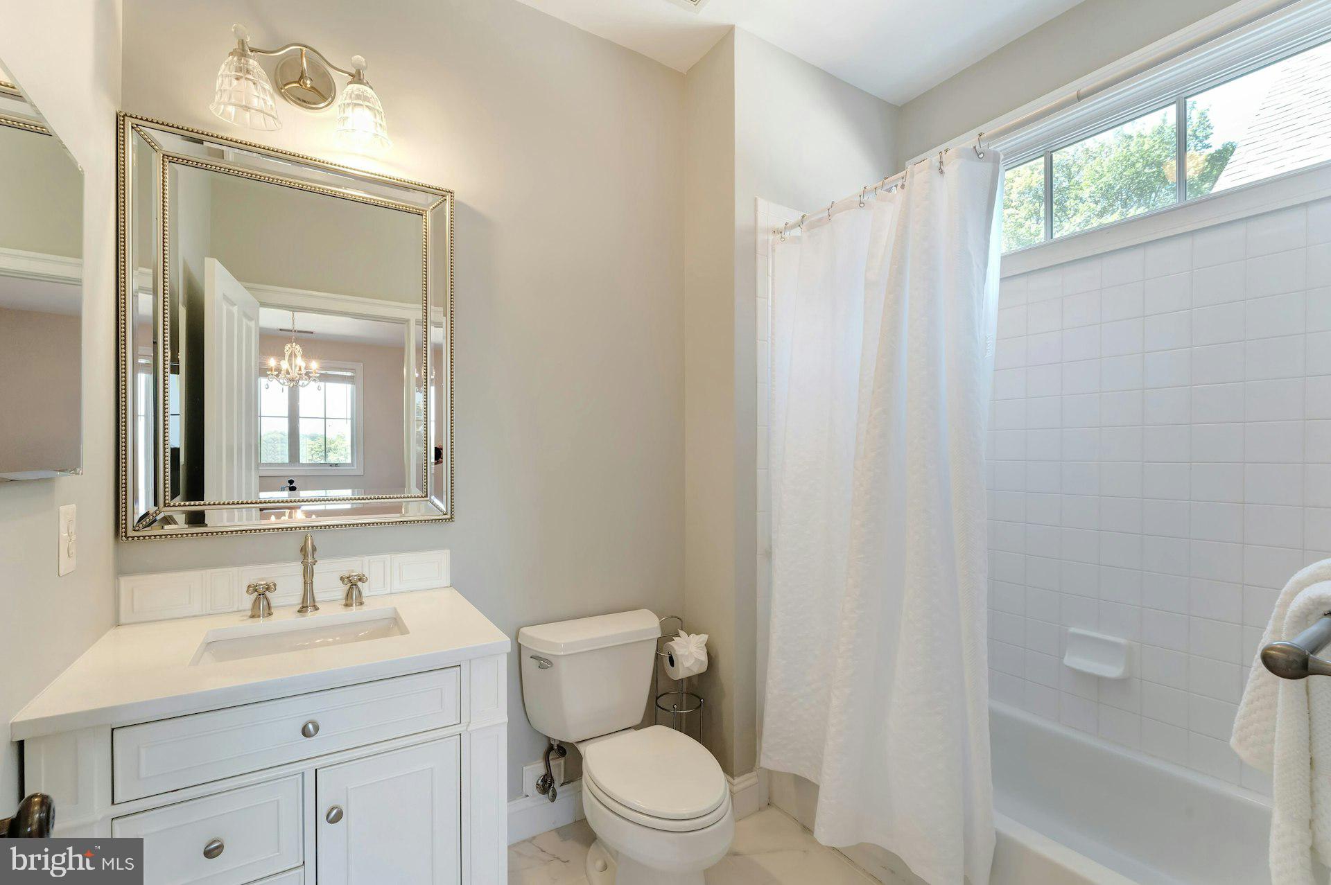 BEACON HILL - Residential