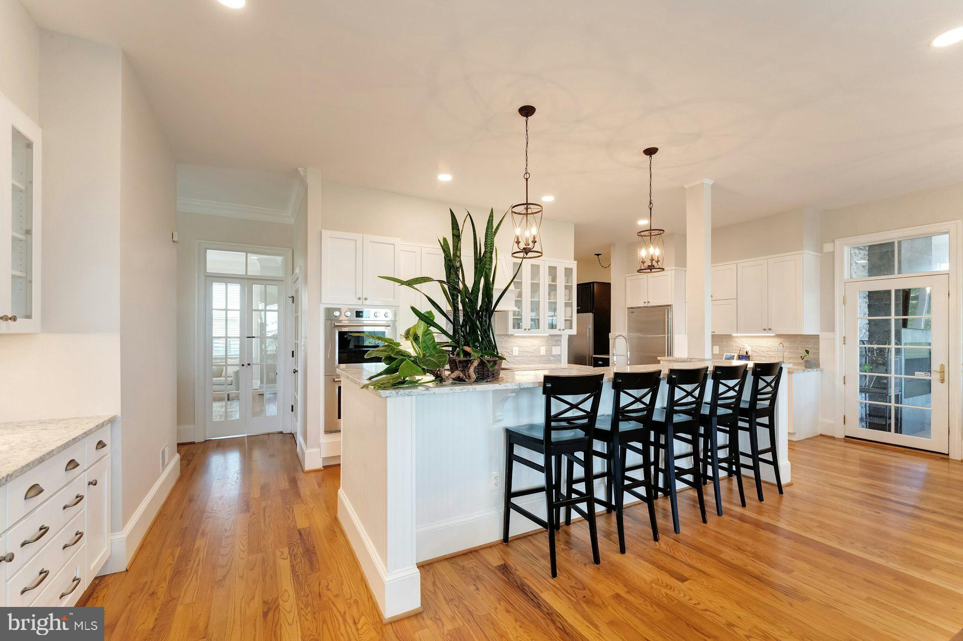 BEACON HILL - Residential