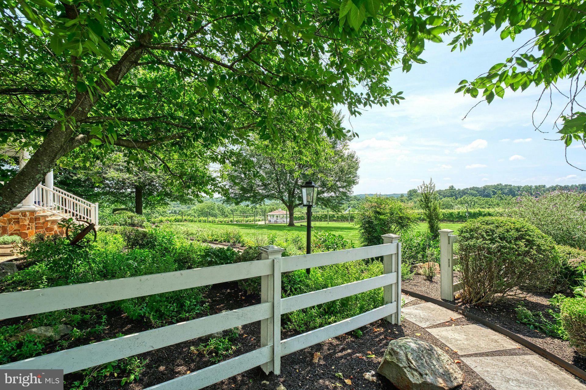 BEACON HILL - Residential