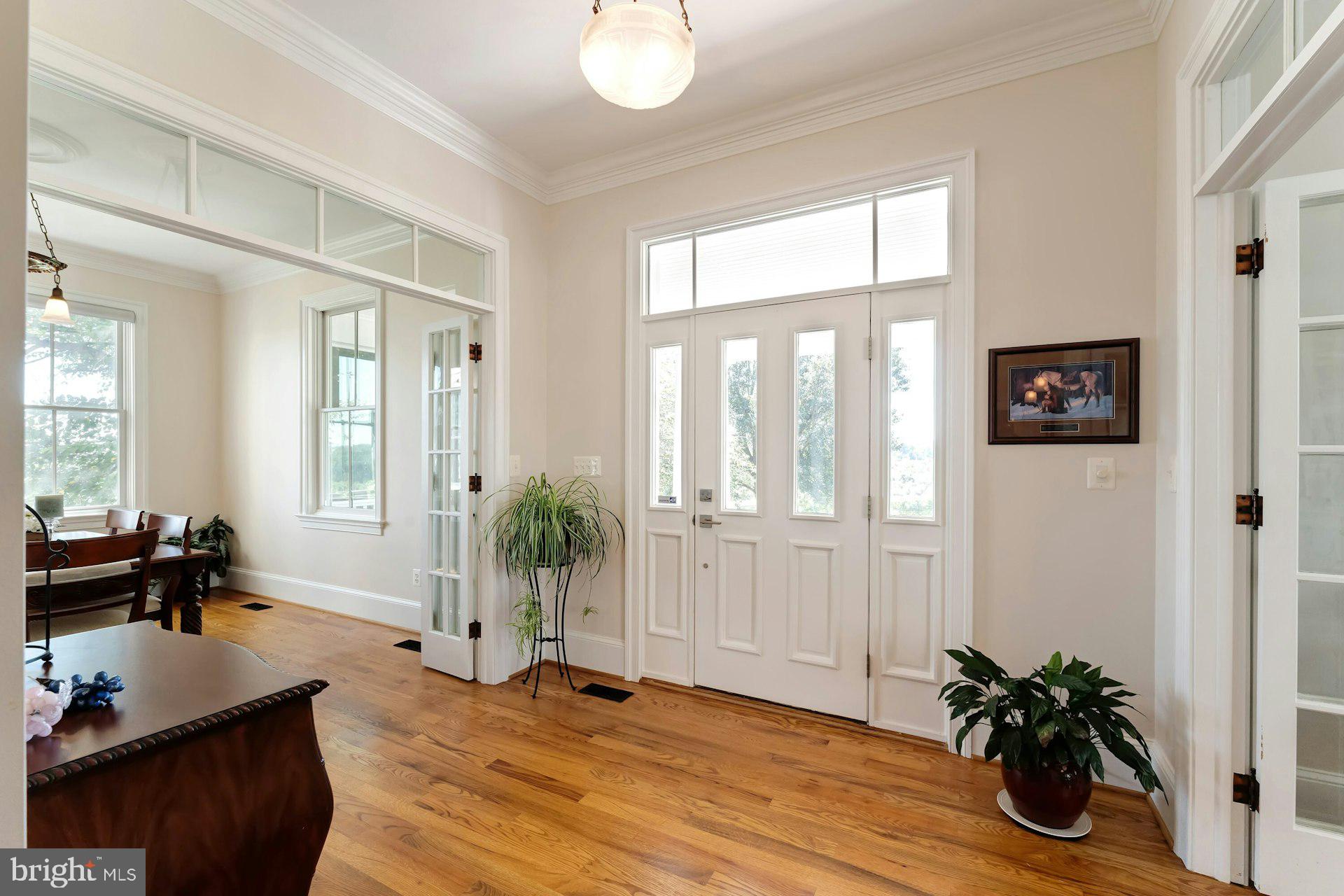 BEACON HILL - Residential