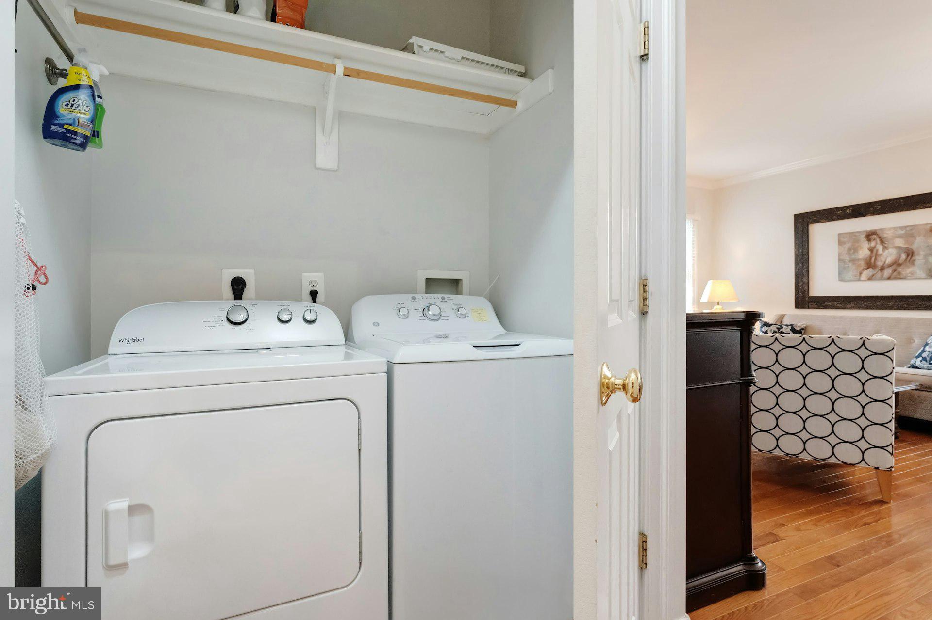 BEACON HILL - Residential