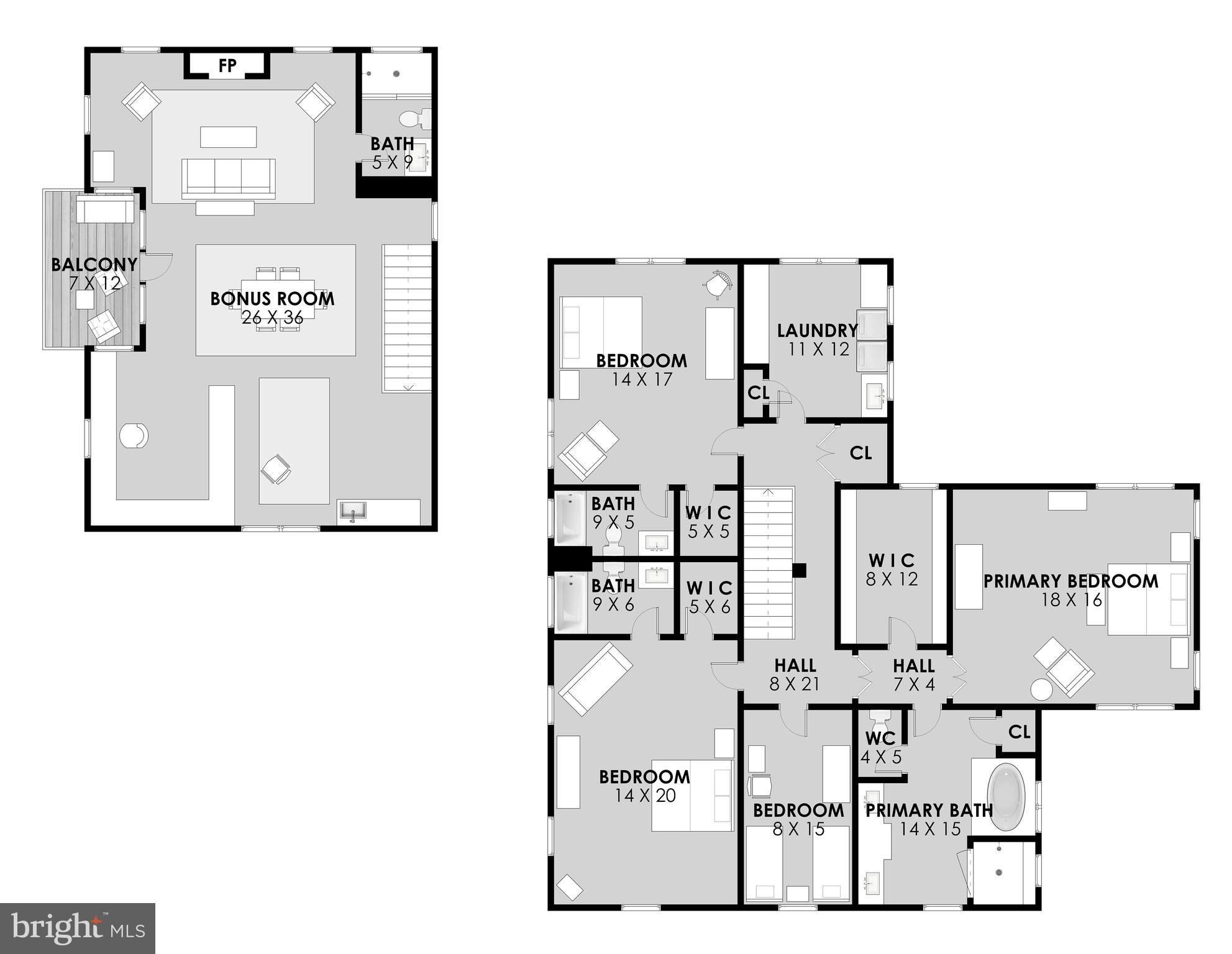 BEACON HILL - Residential