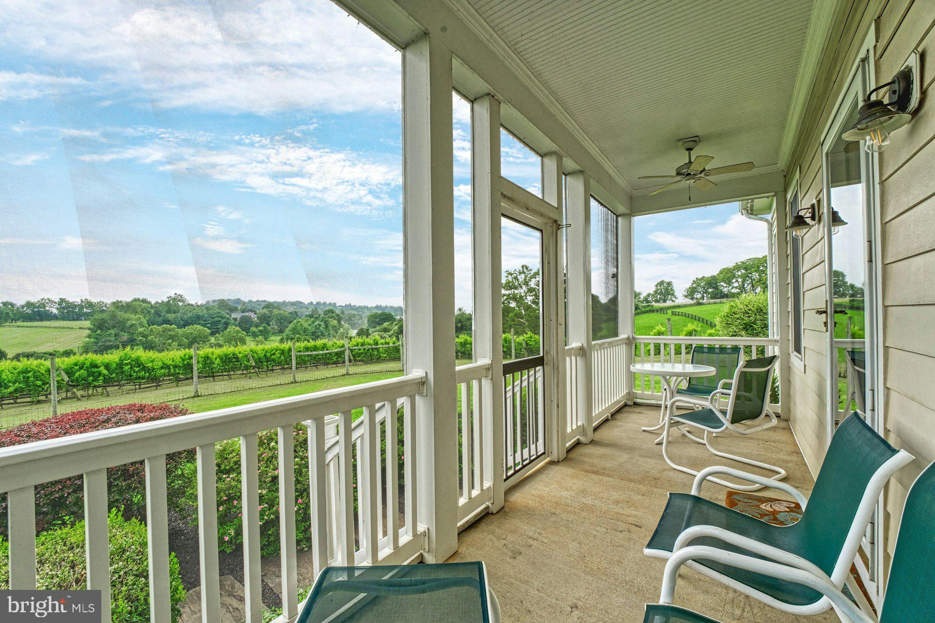 BEACON HILL - Residential