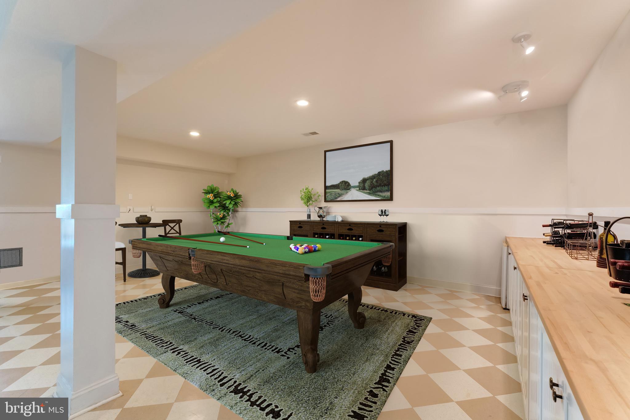 BEACON HILL - Residential