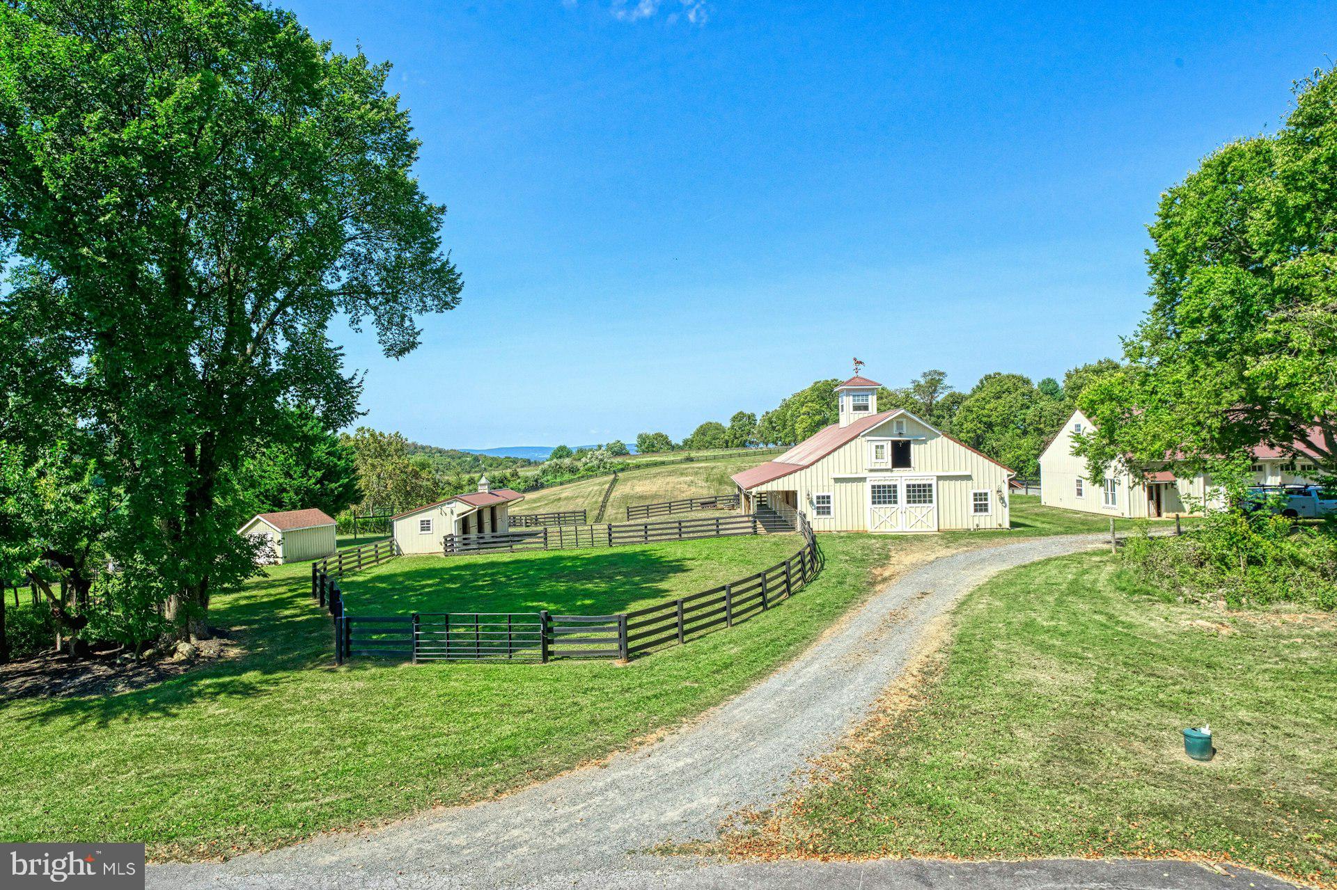 BEACON HILL - Residential