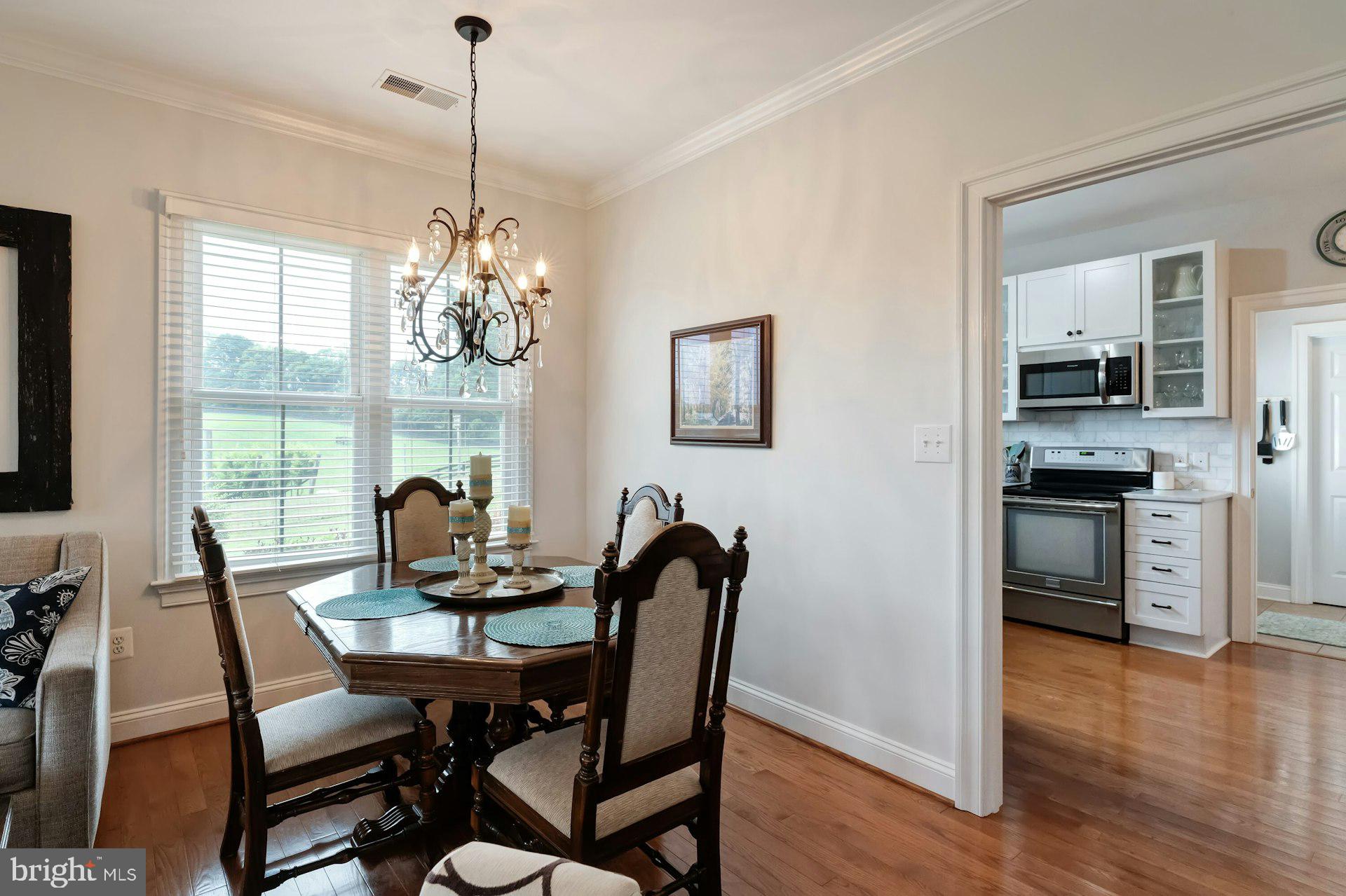 BEACON HILL - Residential