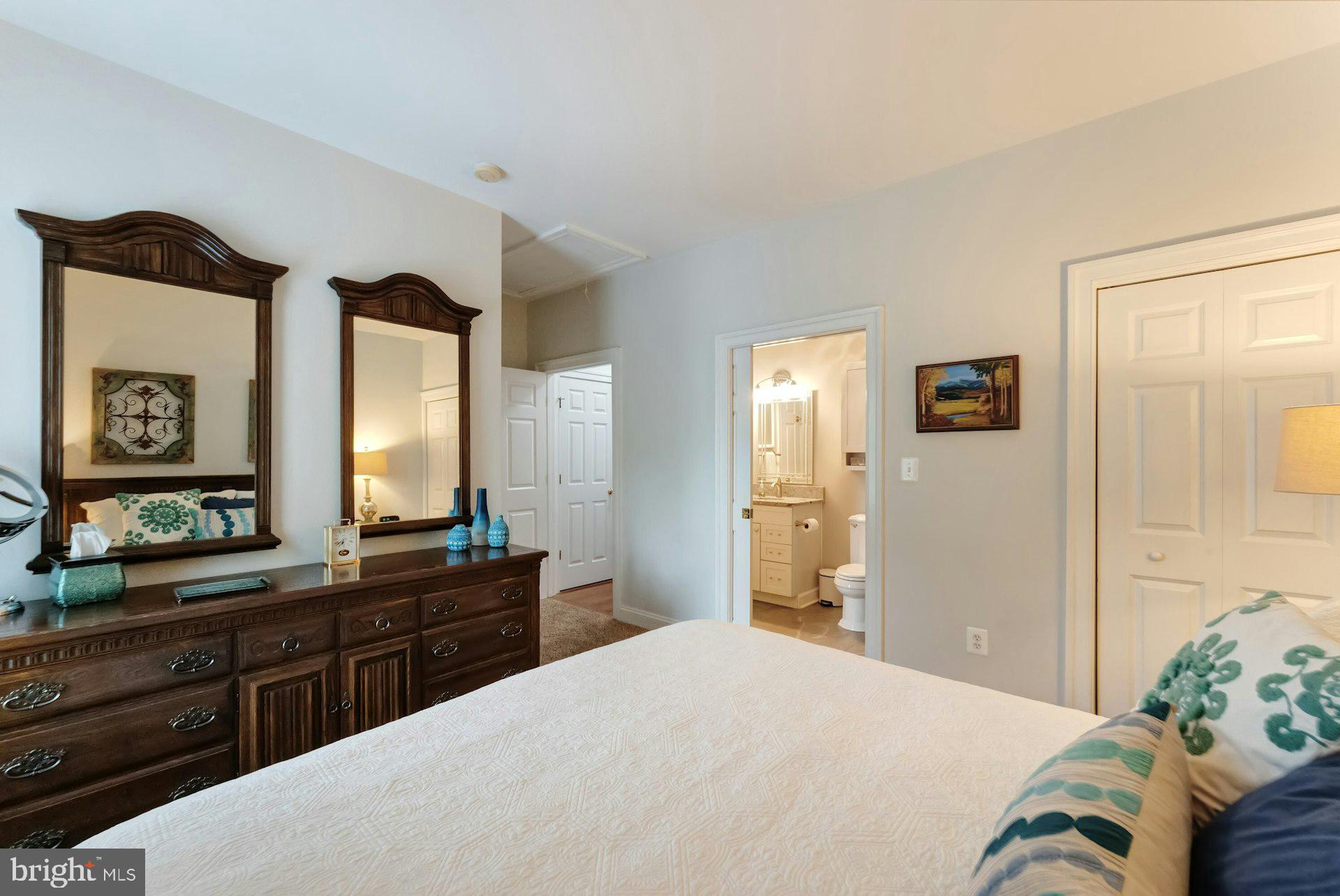 BEACON HILL - Residential