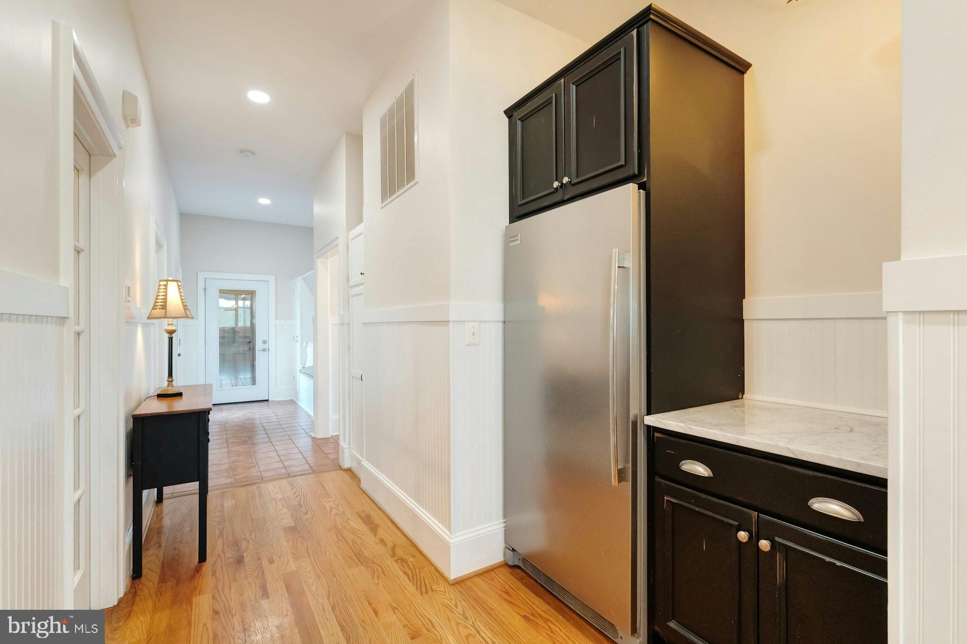 BEACON HILL - Residential