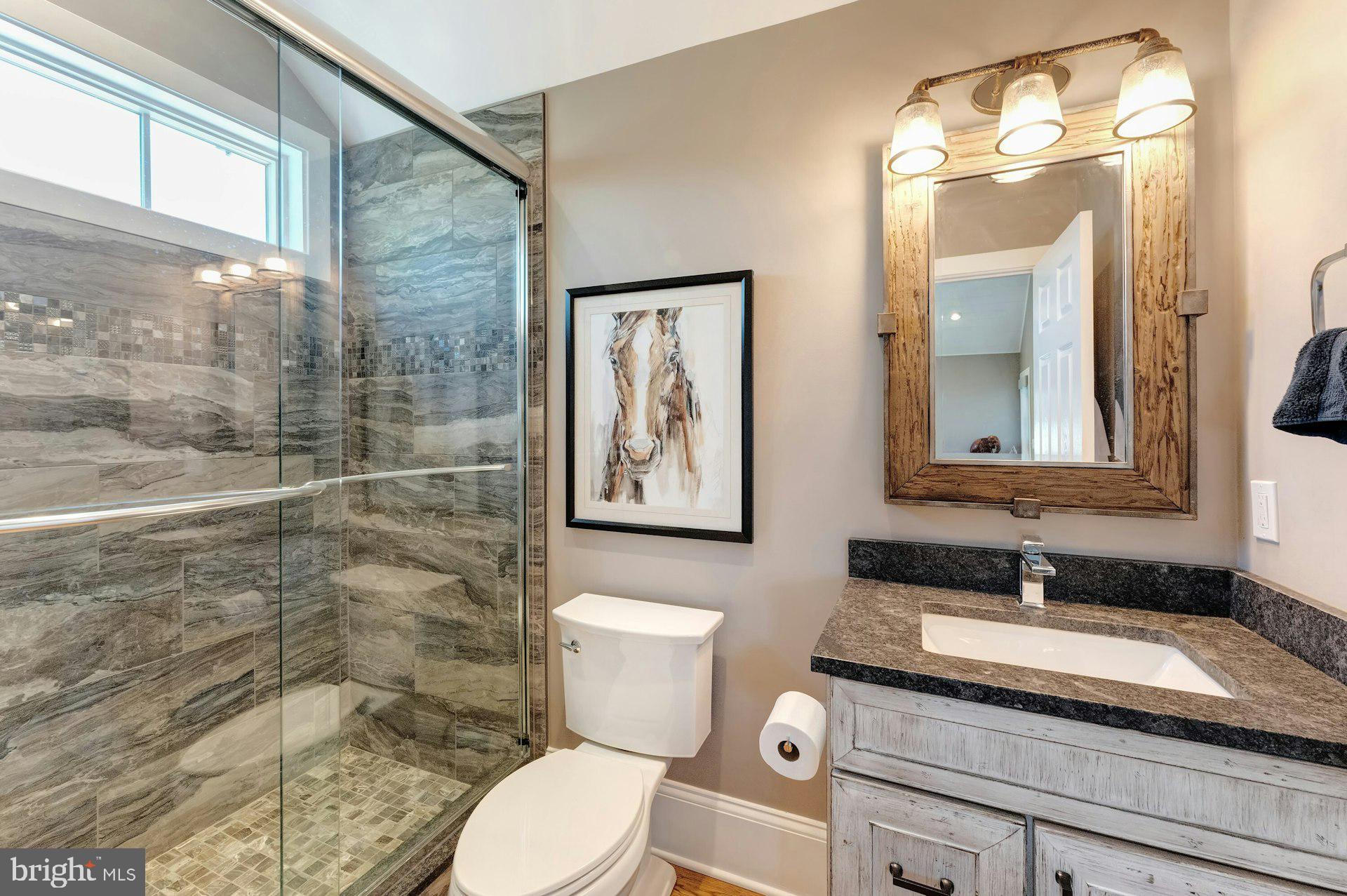 BEACON HILL - Residential