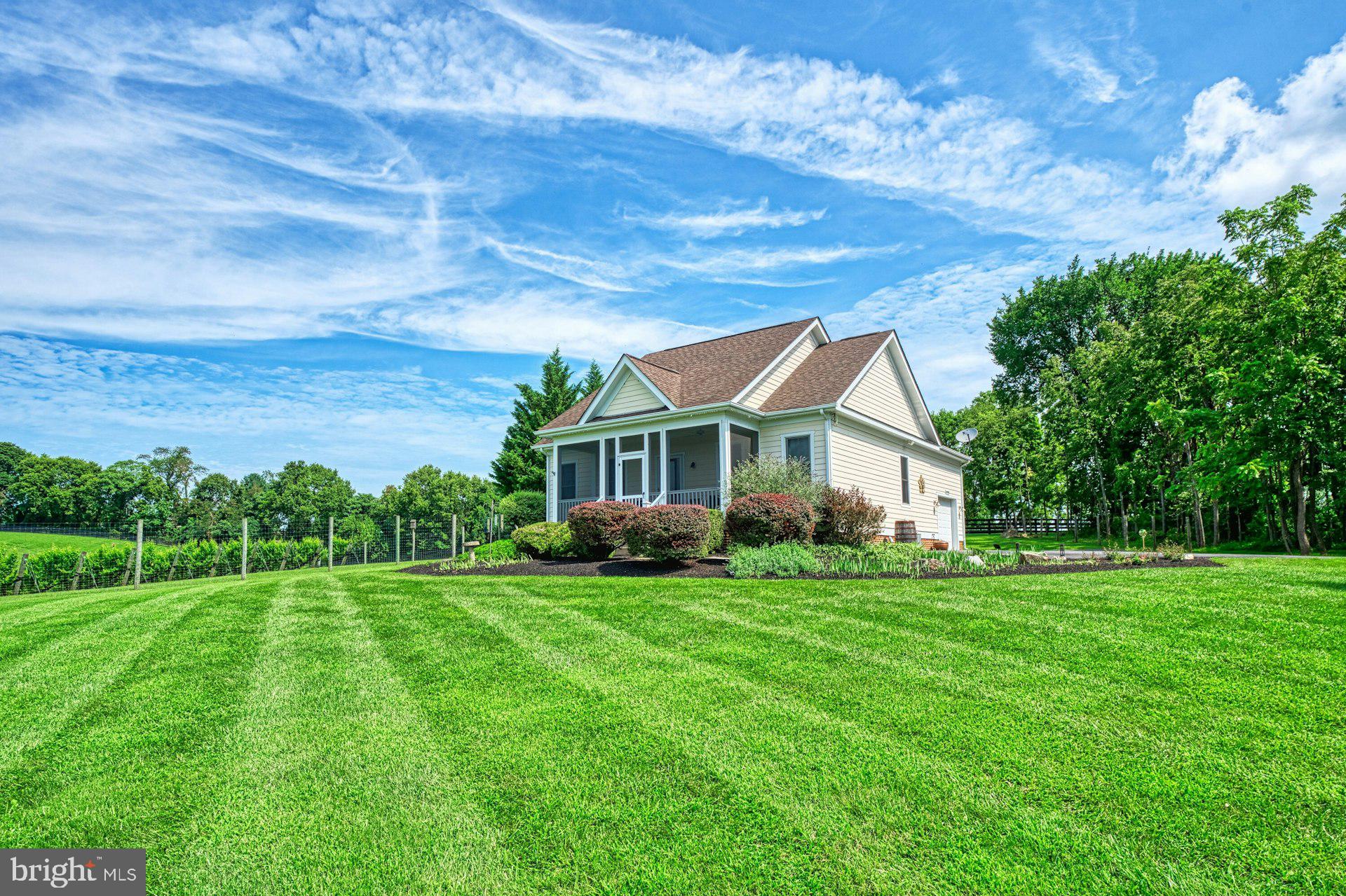 BEACON HILL - Residential