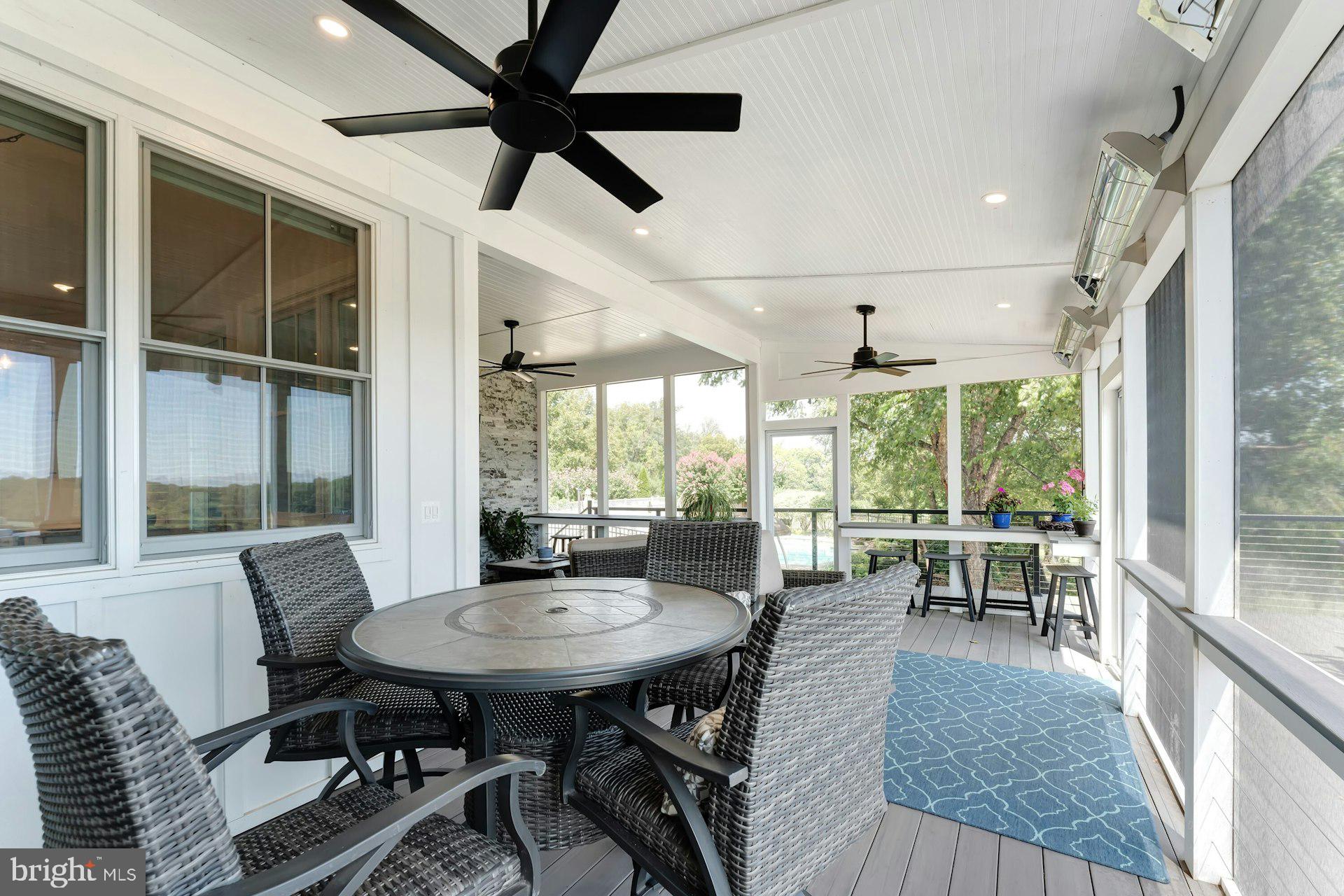 BEACON HILL - Residential