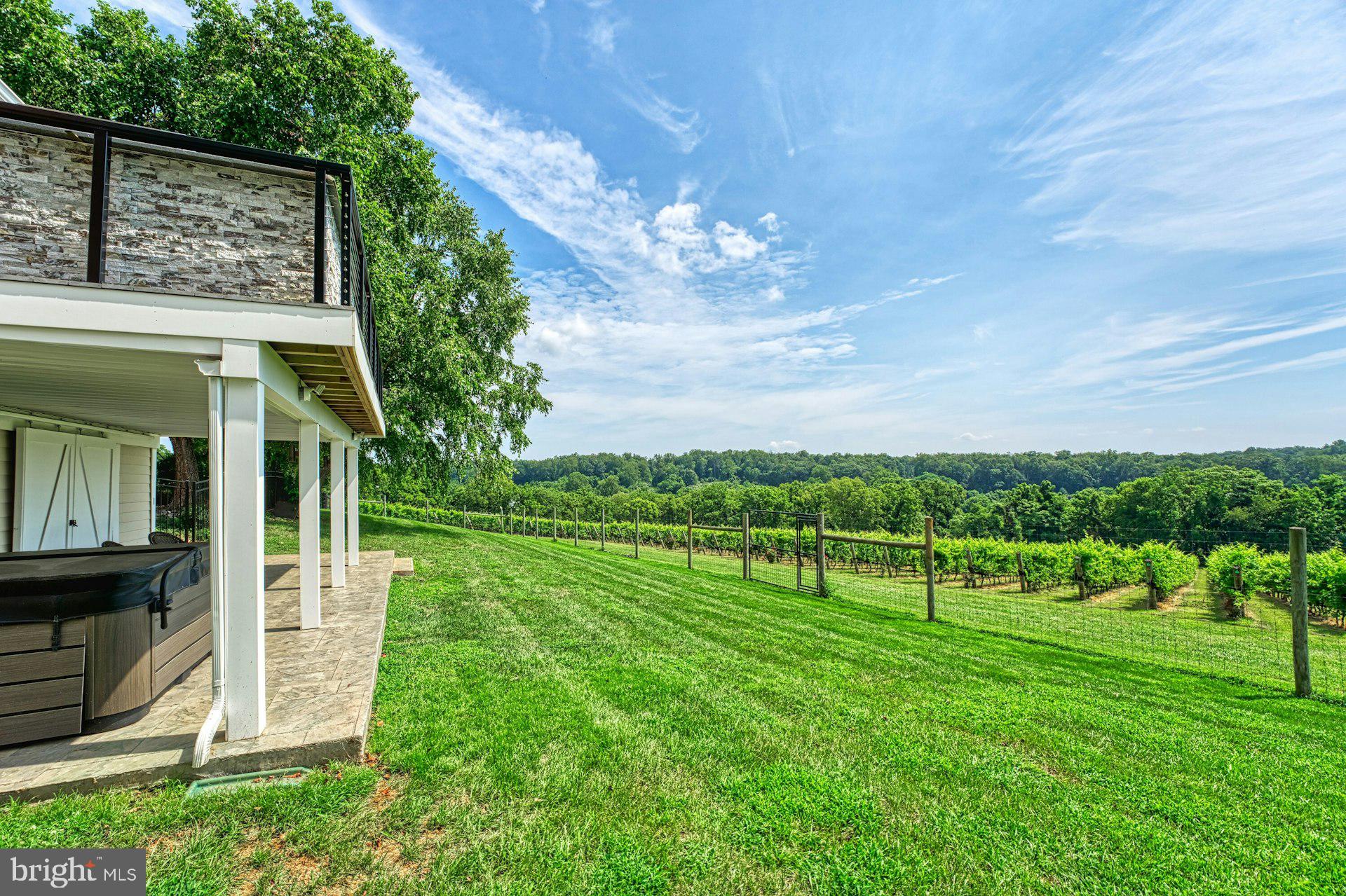 BEACON HILL - Residential