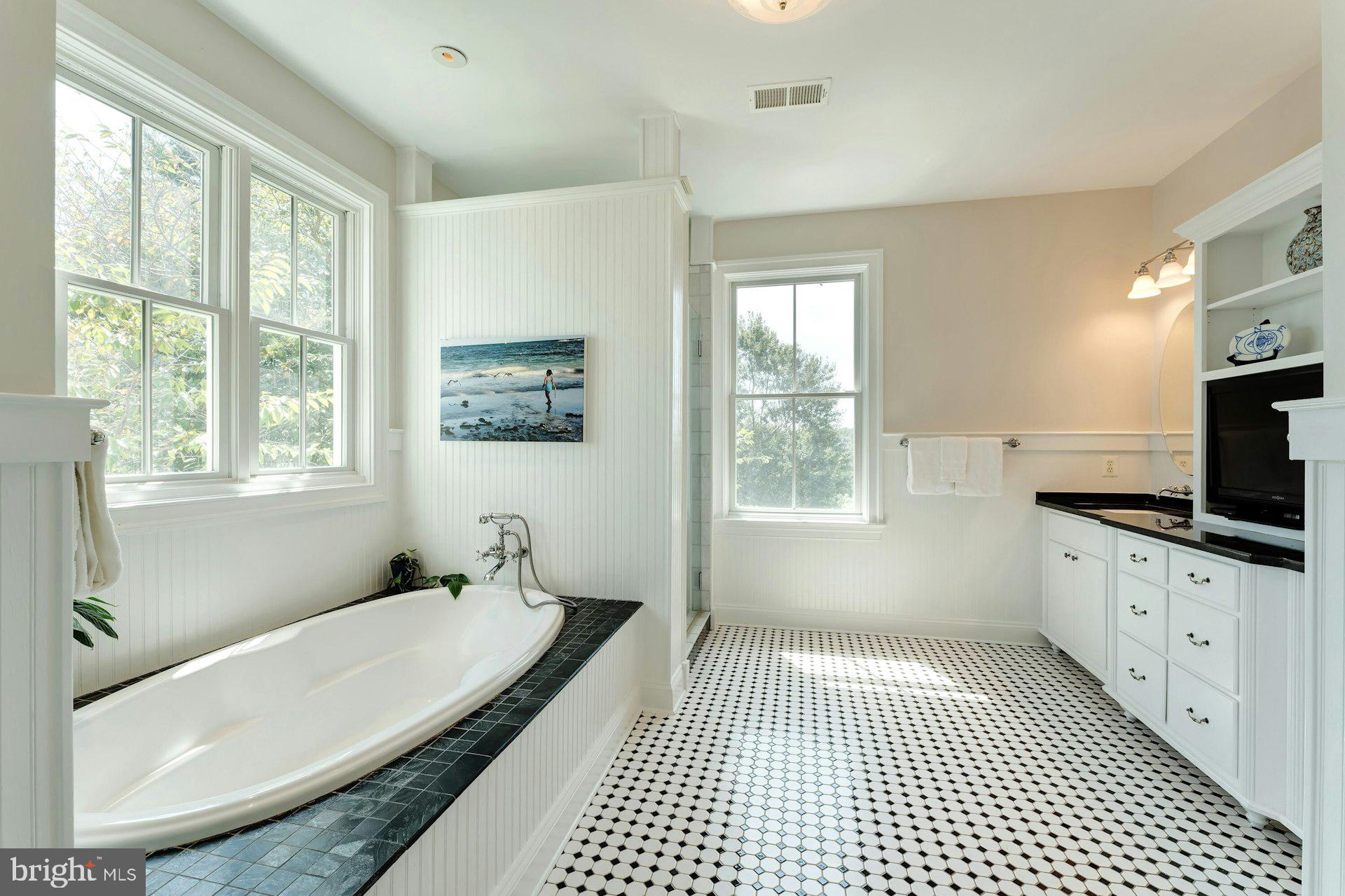 BEACON HILL - Residential