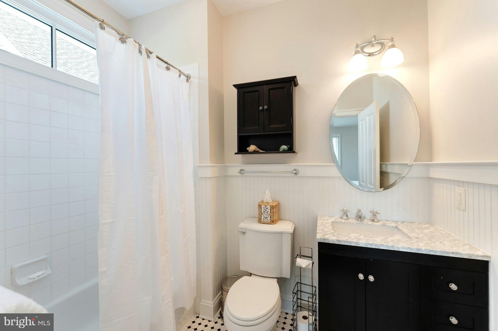 BEACON HILL - Residential