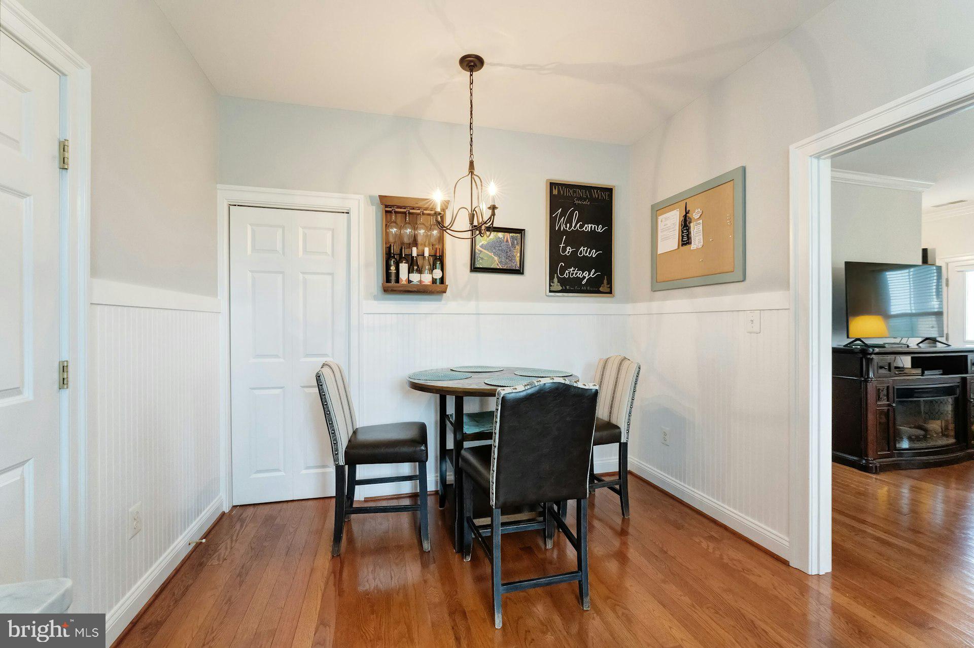 BEACON HILL - Residential