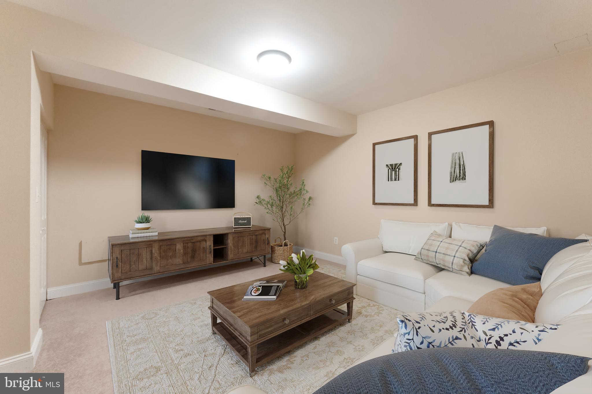 BEACON HILL - Residential