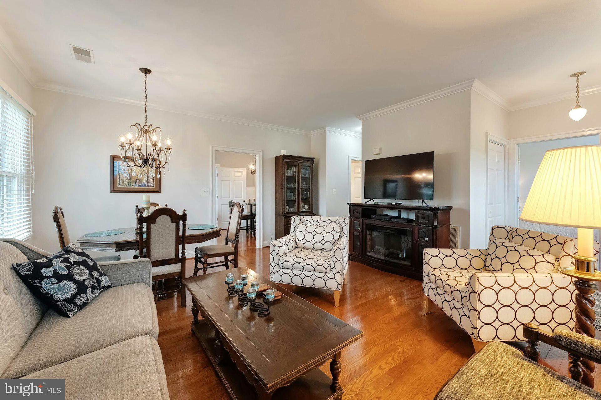 BEACON HILL - Residential