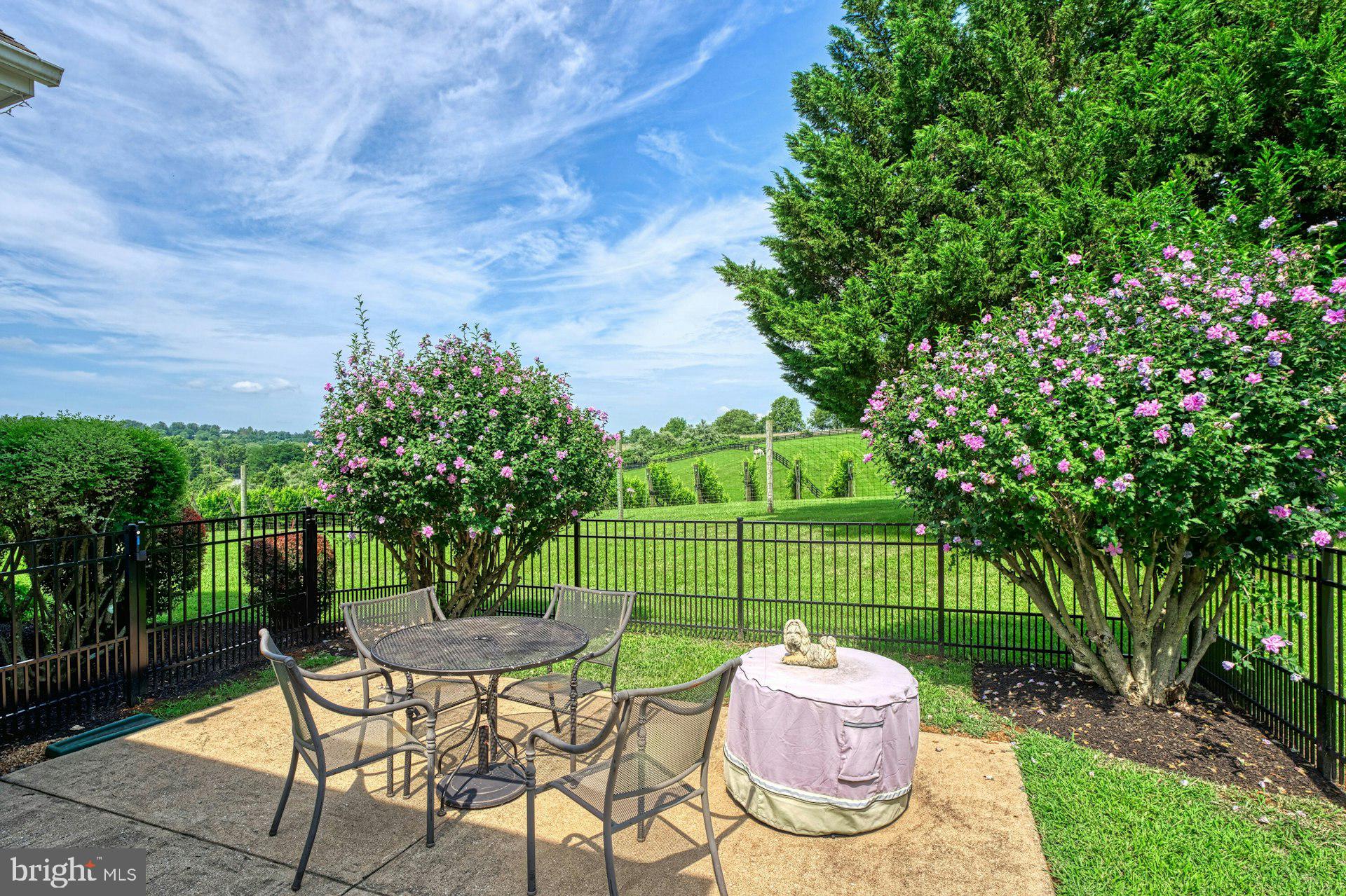 BEACON HILL - Residential