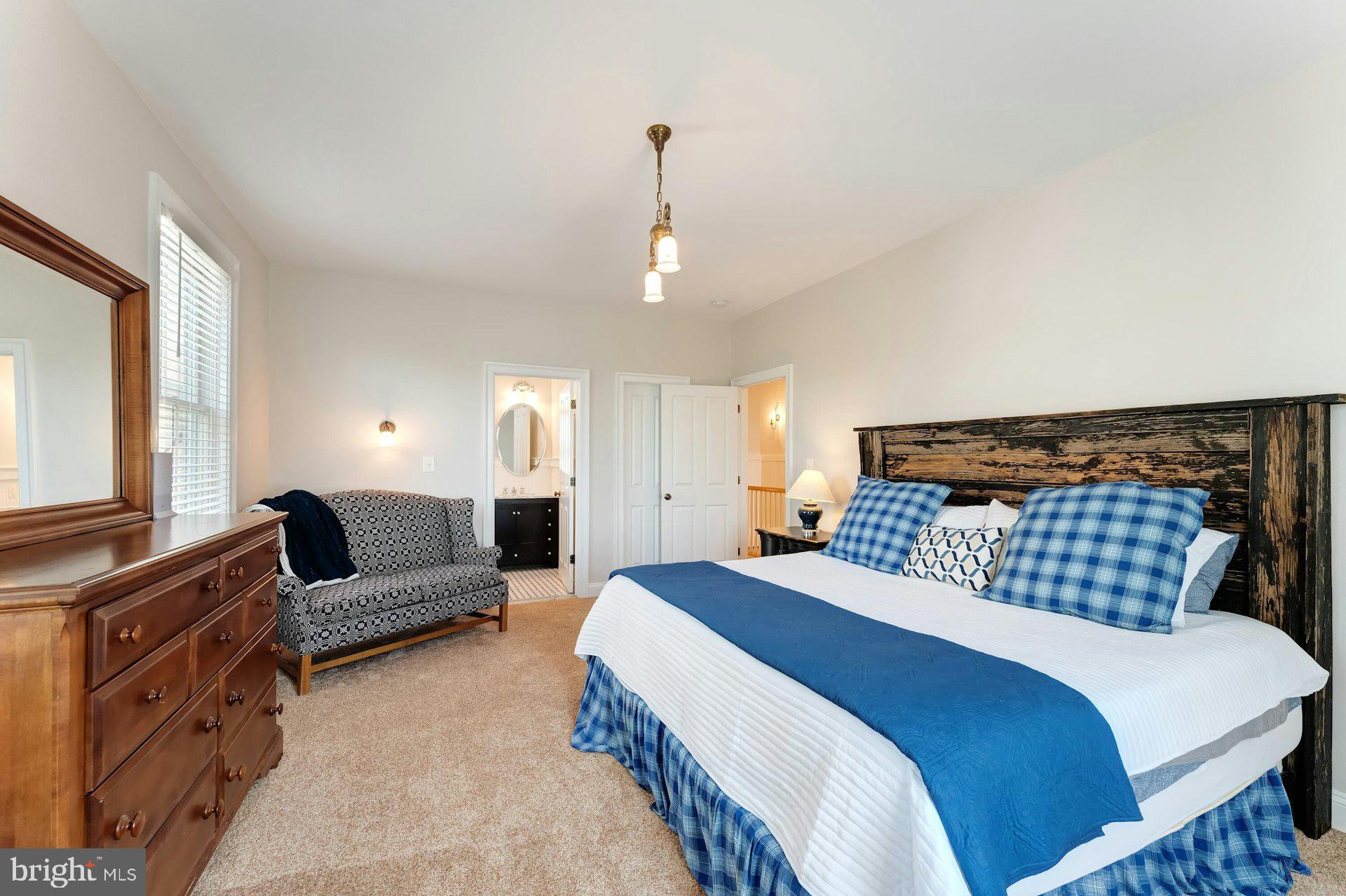 BEACON HILL - Residential