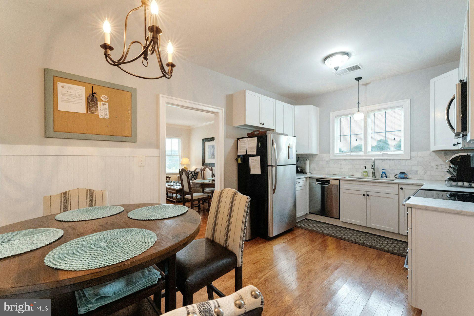 BEACON HILL - Residential