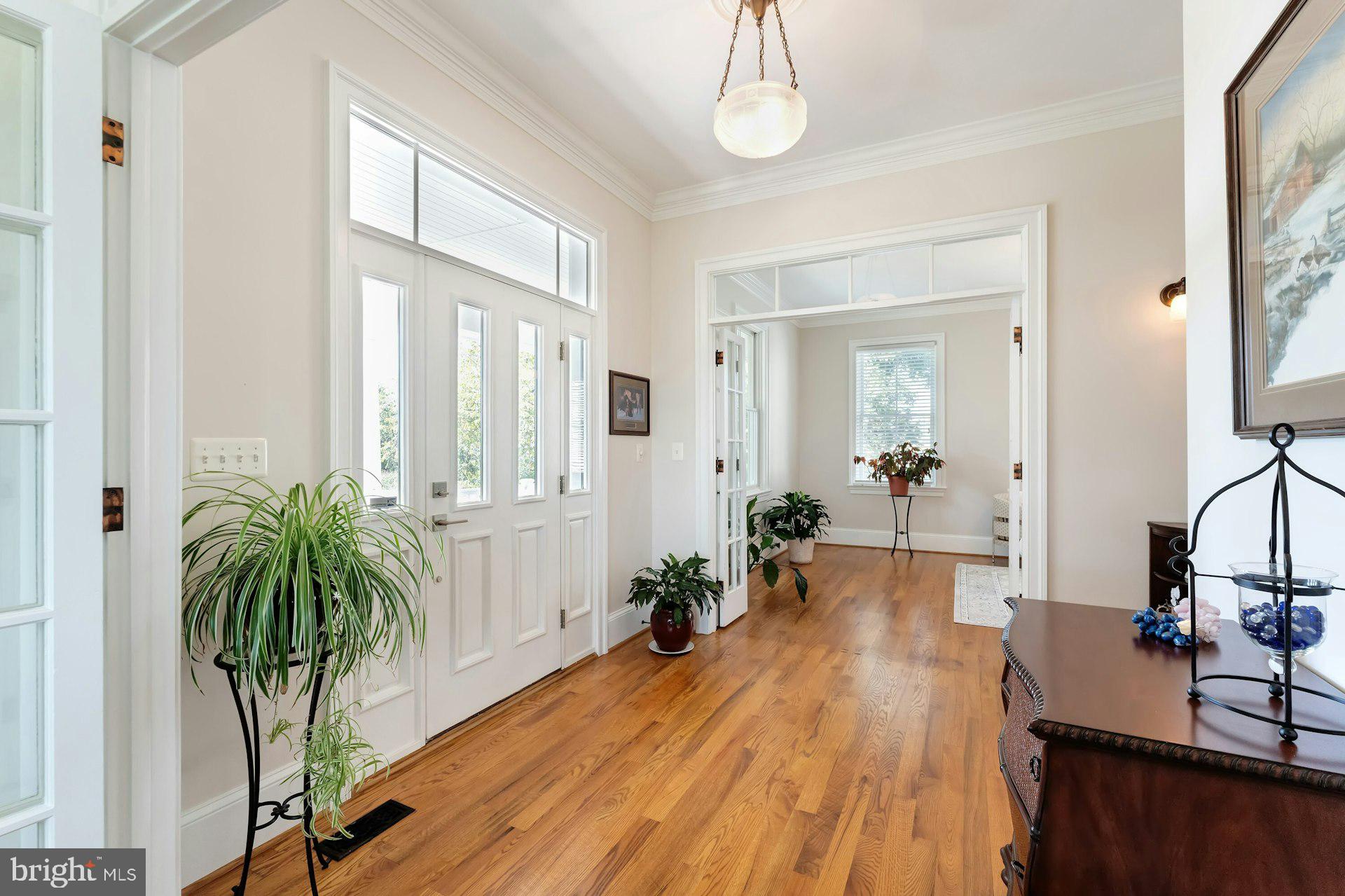 BEACON HILL - Residential