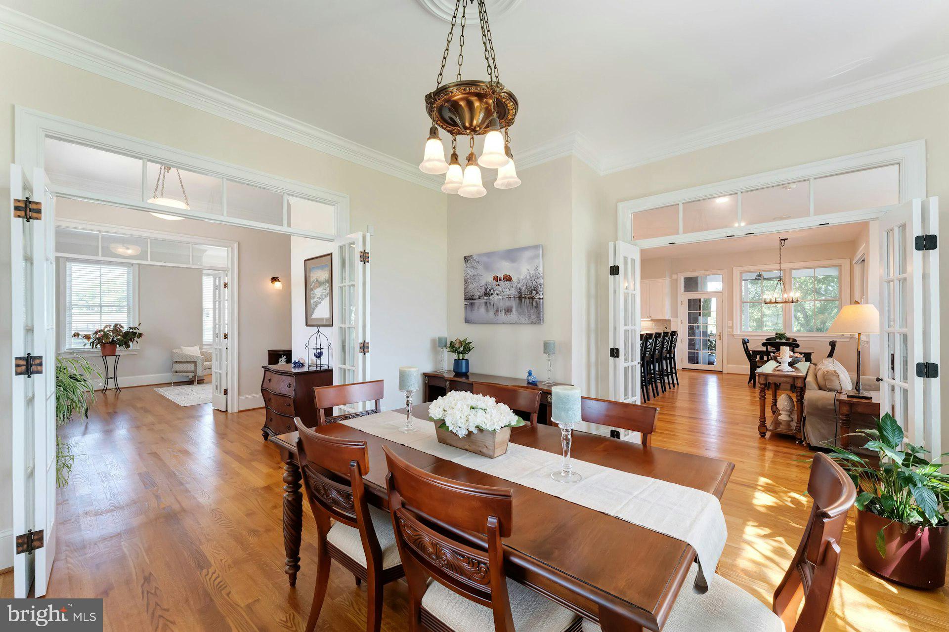 BEACON HILL - Residential