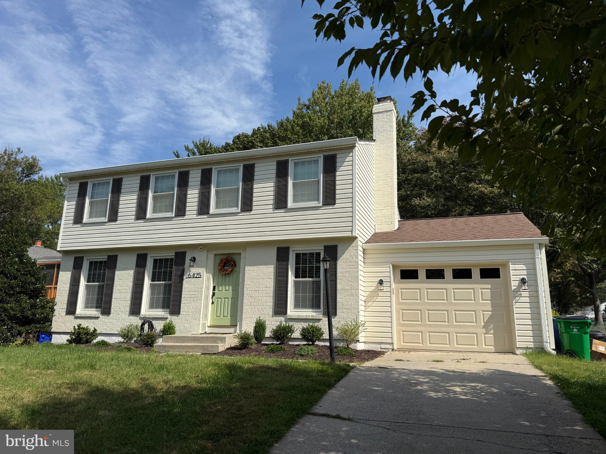 6425 SKYWARD COURT