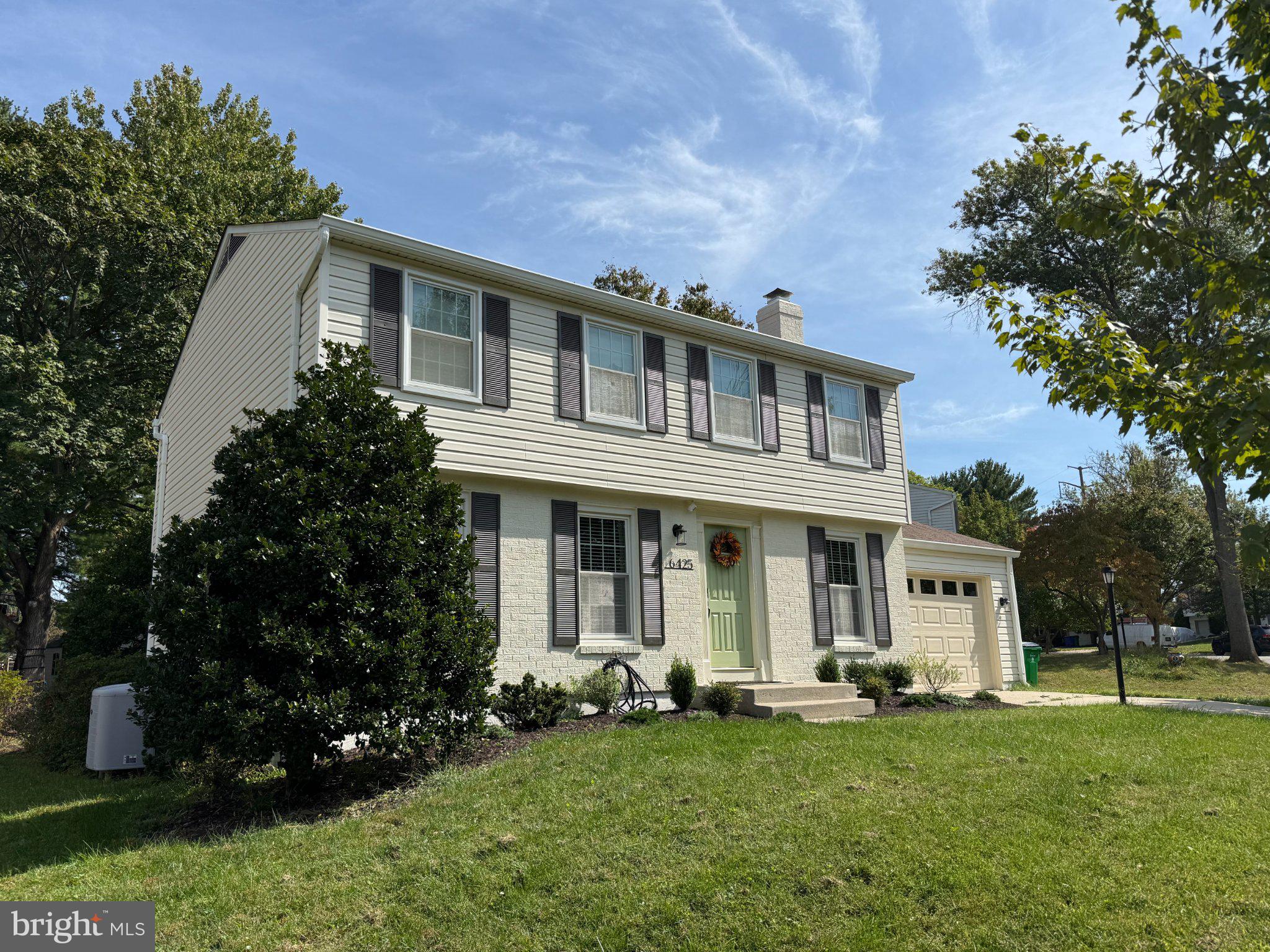 6425 SKYWARD COURT