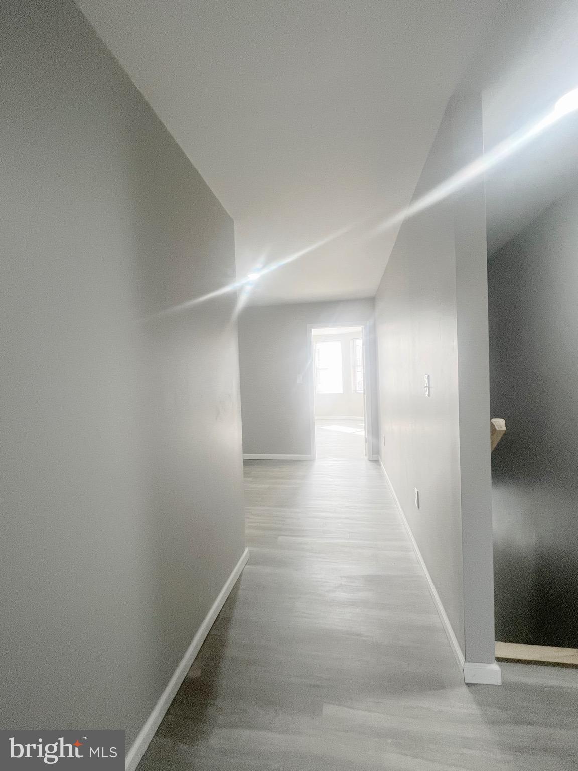 EASTERWOOD - Residential Lease