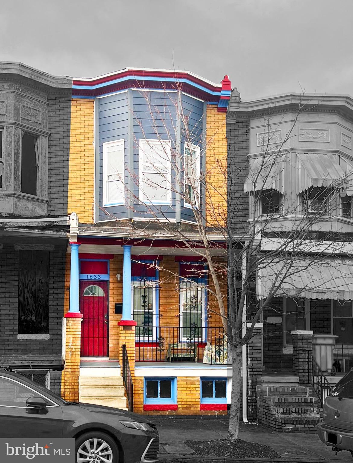 EASTERWOOD - Residential Lease