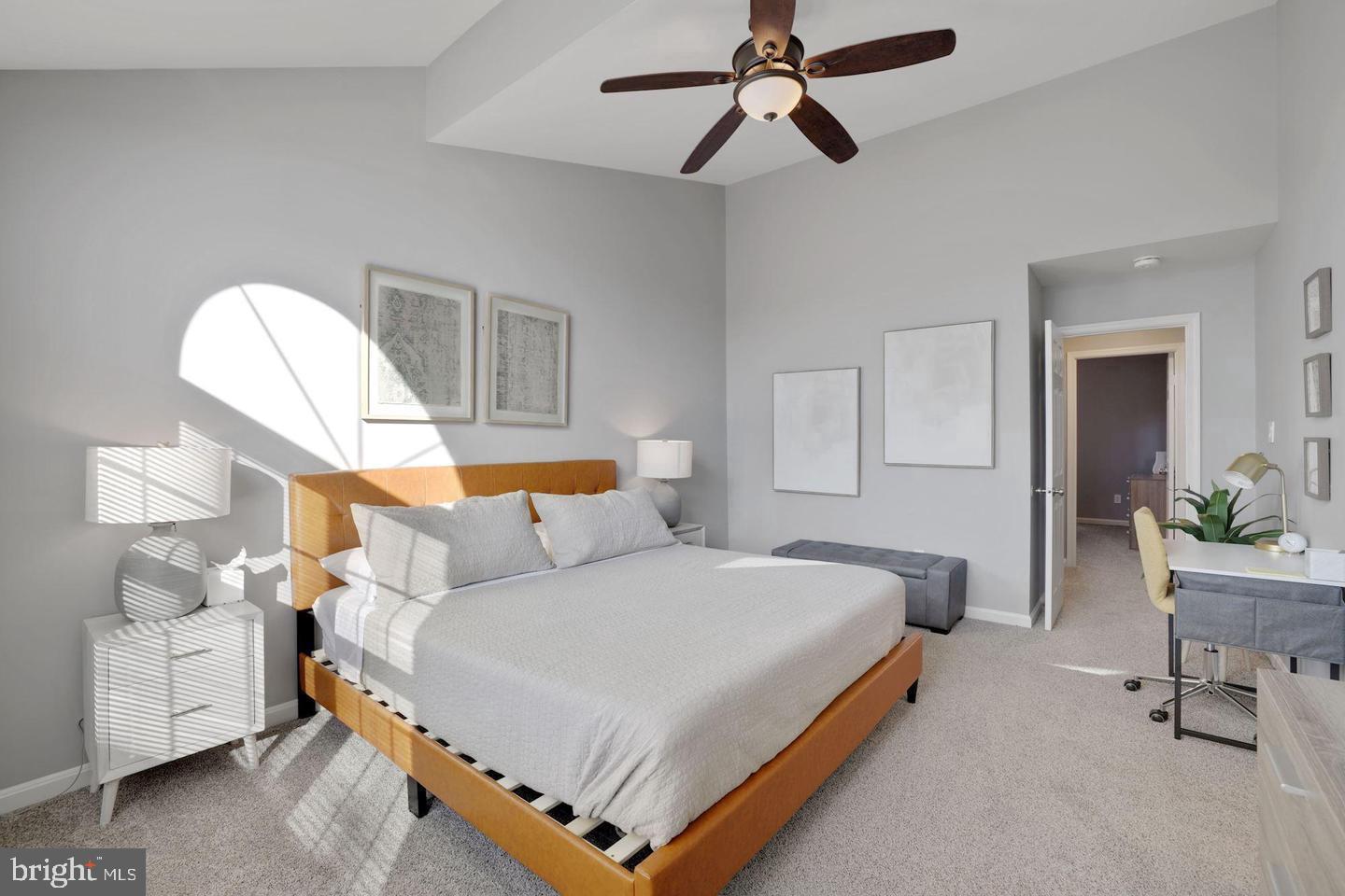 MIRROR RIDGE - Residential Lease