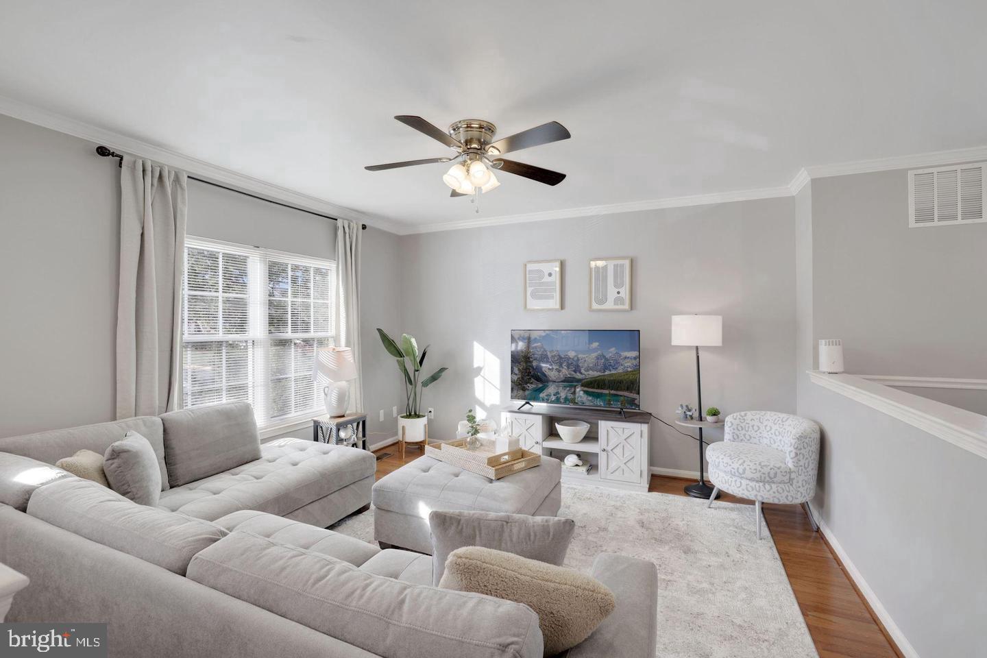 MIRROR RIDGE - Residential Lease